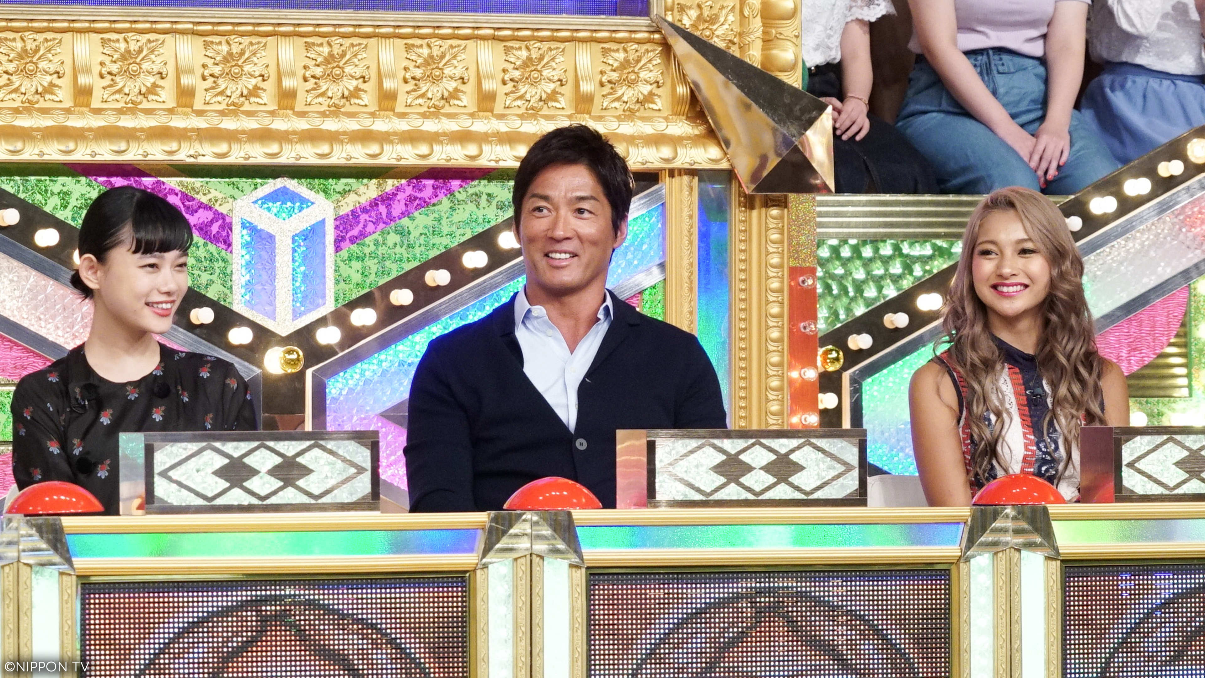 S1SP33: Burning Questions