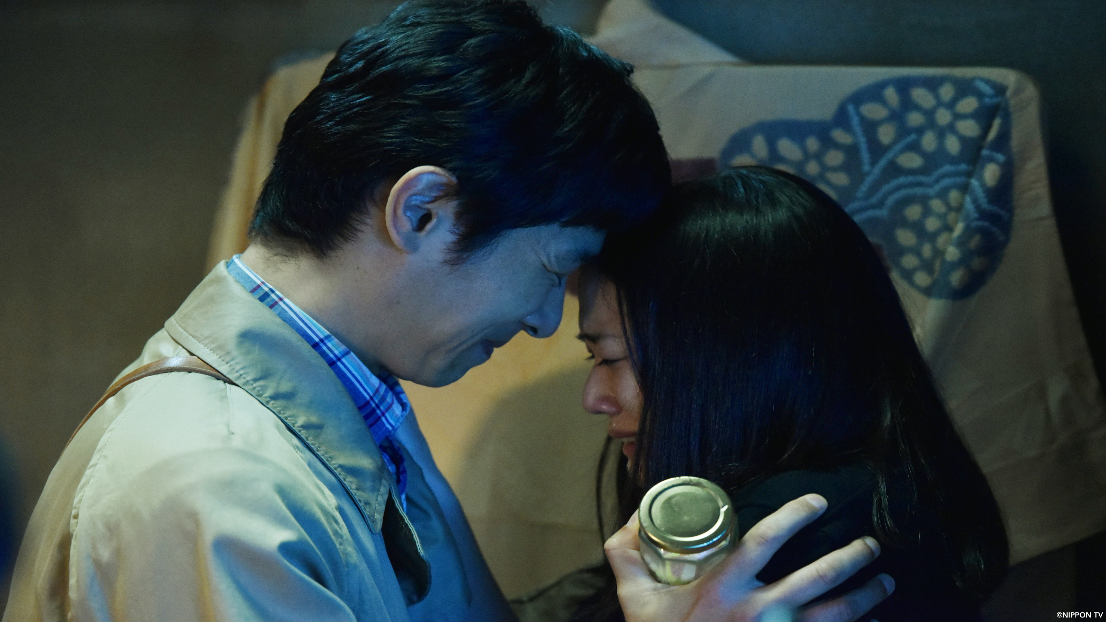 S1E5: Dr. Rintaro, Psychiatrist