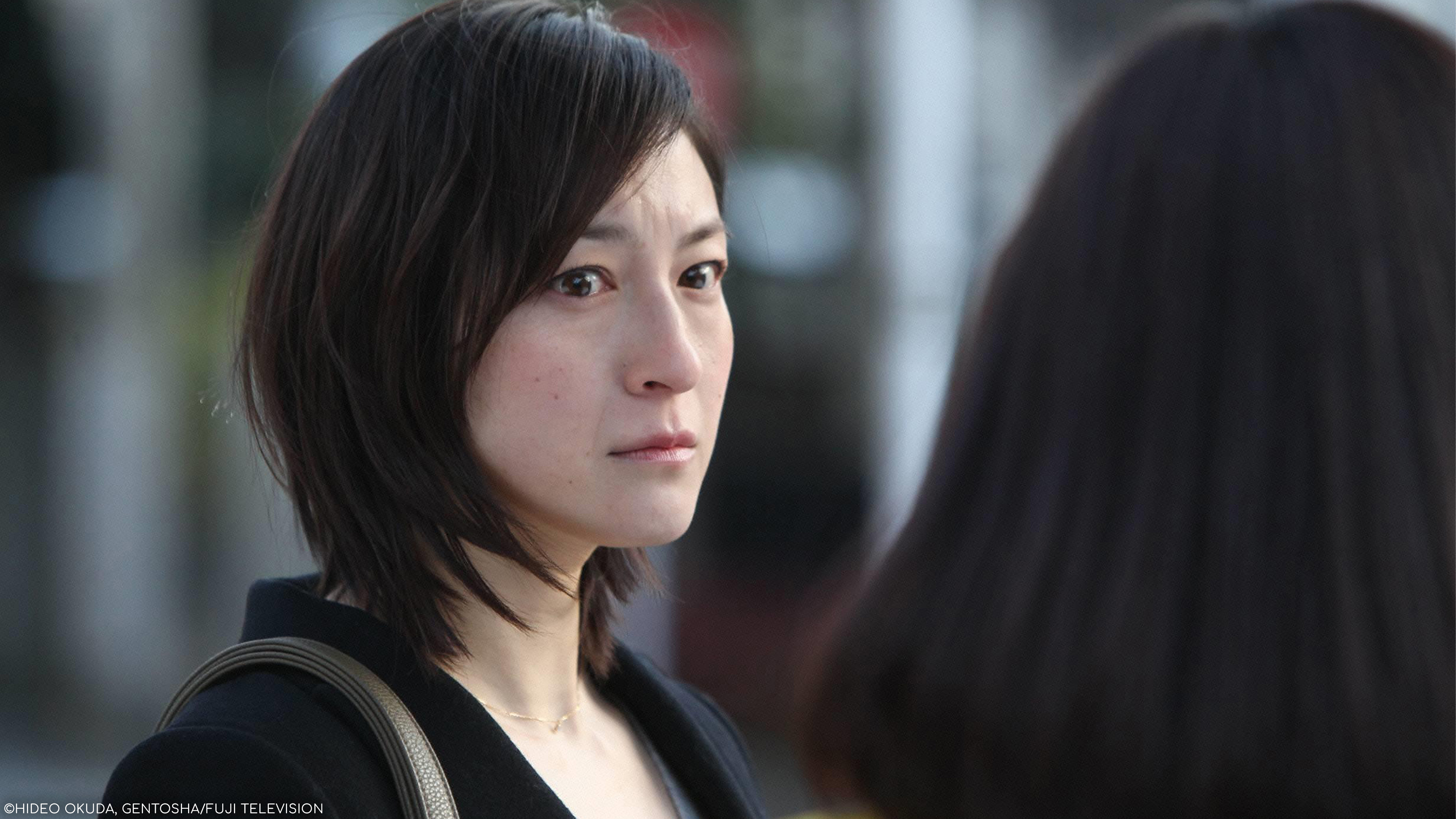 S1E10: NAOMI & KANAKO