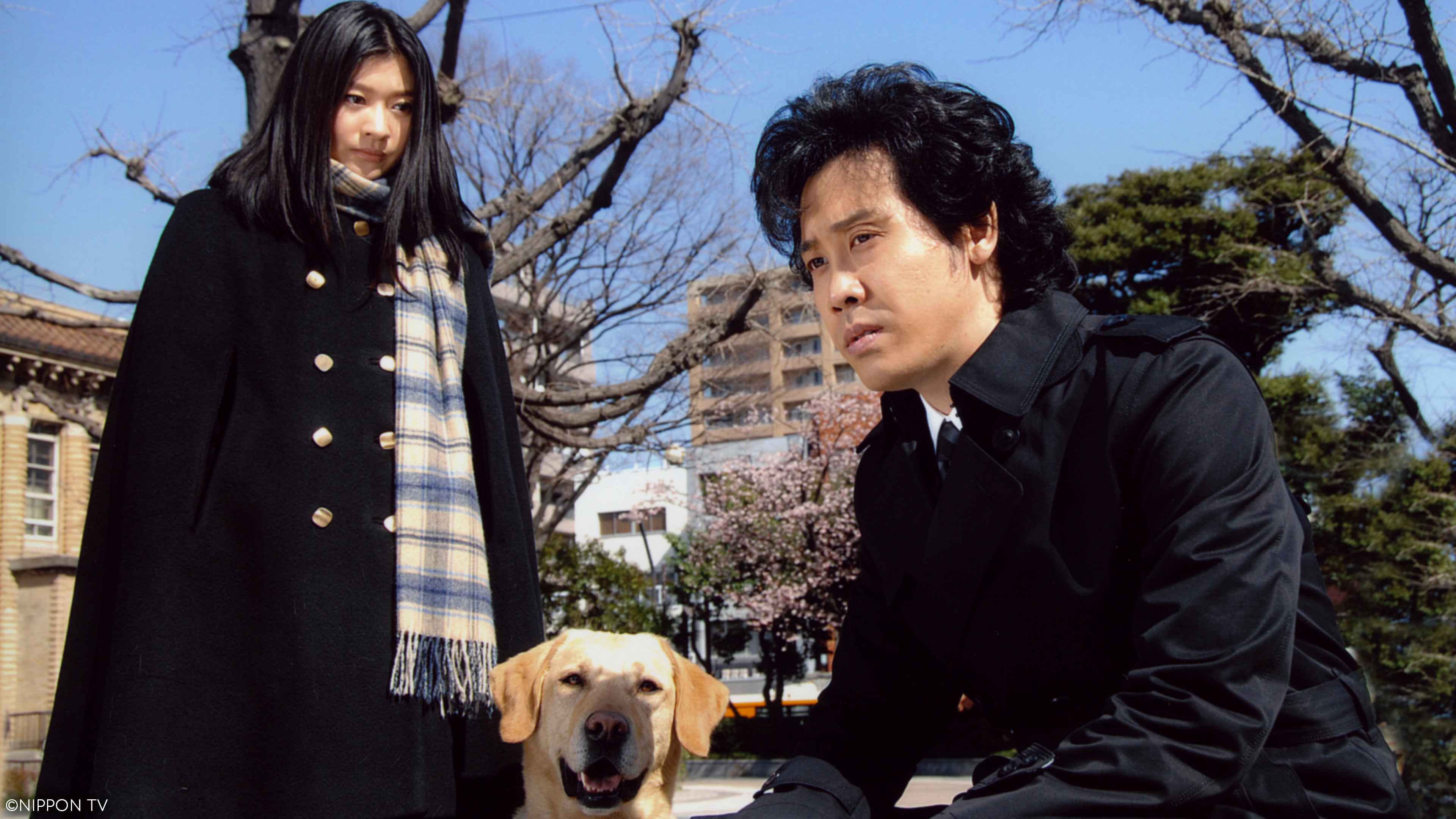 S1E9: The Pride of the Temp