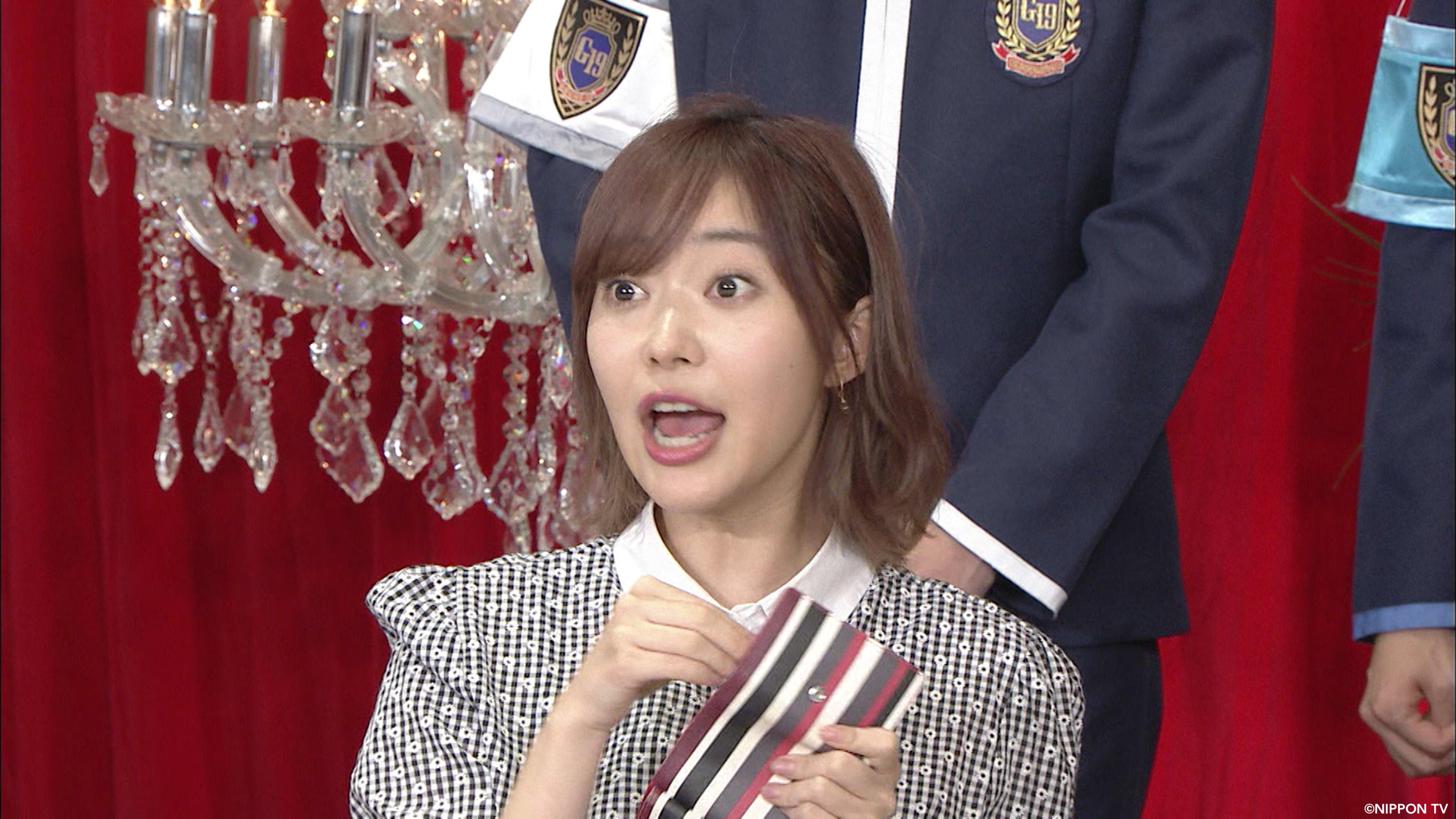 S1SP11 : GOCHI: Dinner is on YOU tonight!