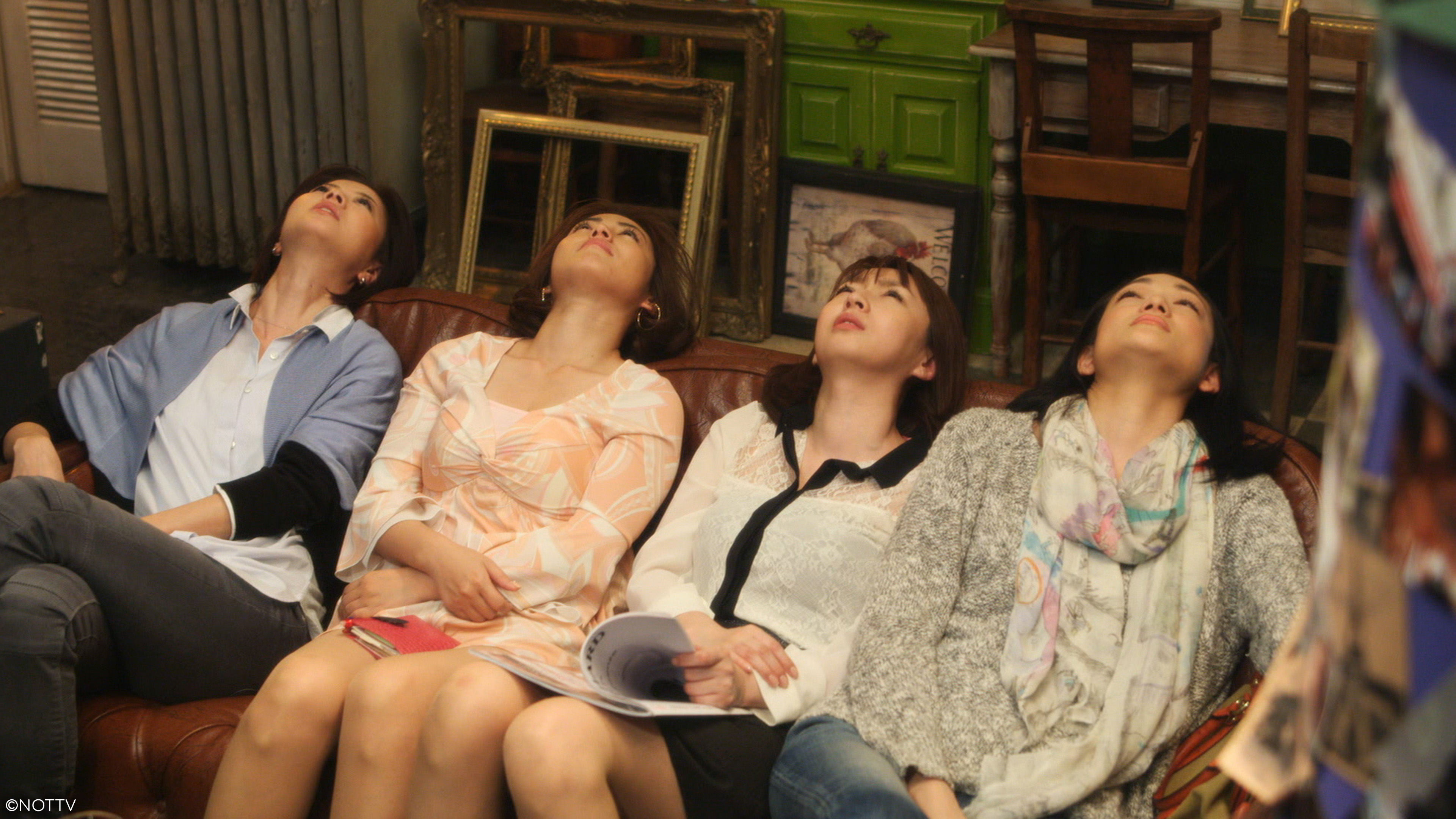 S1E3: The L♀Rules: 50 Words of Advice