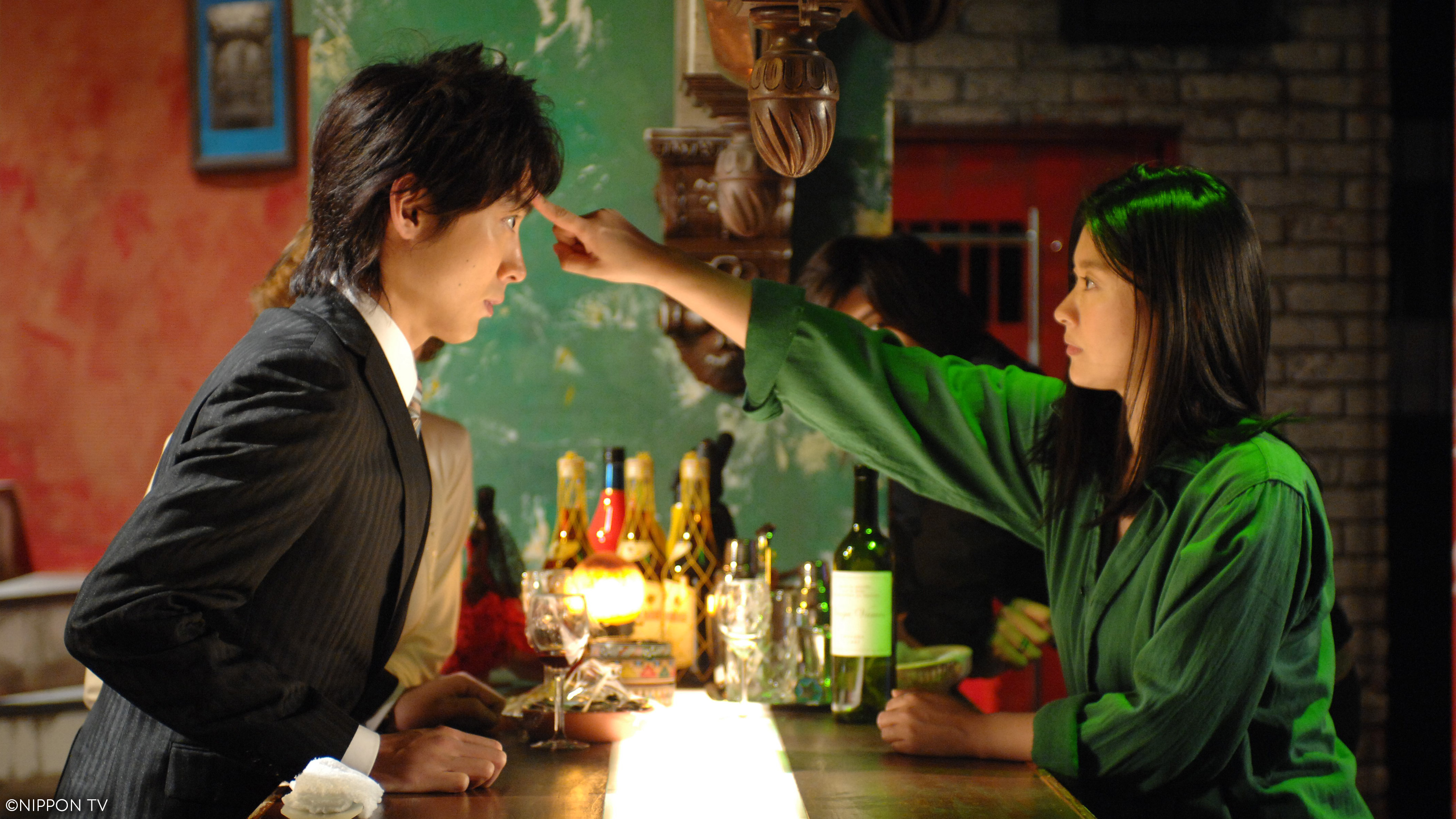 S1E10: The Pride of the Temp