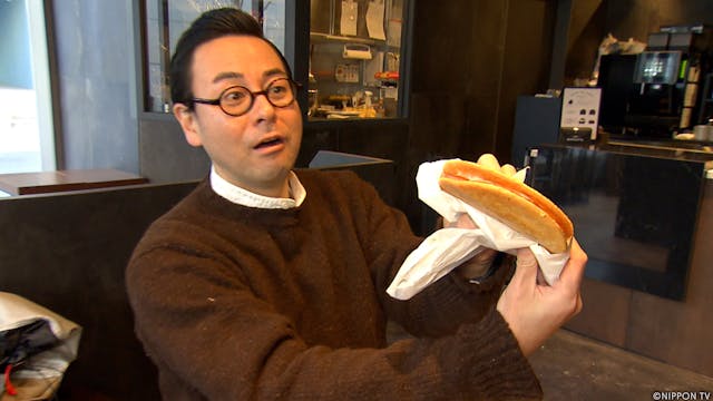 S1E477: NEXT STOP, DISCOVERY