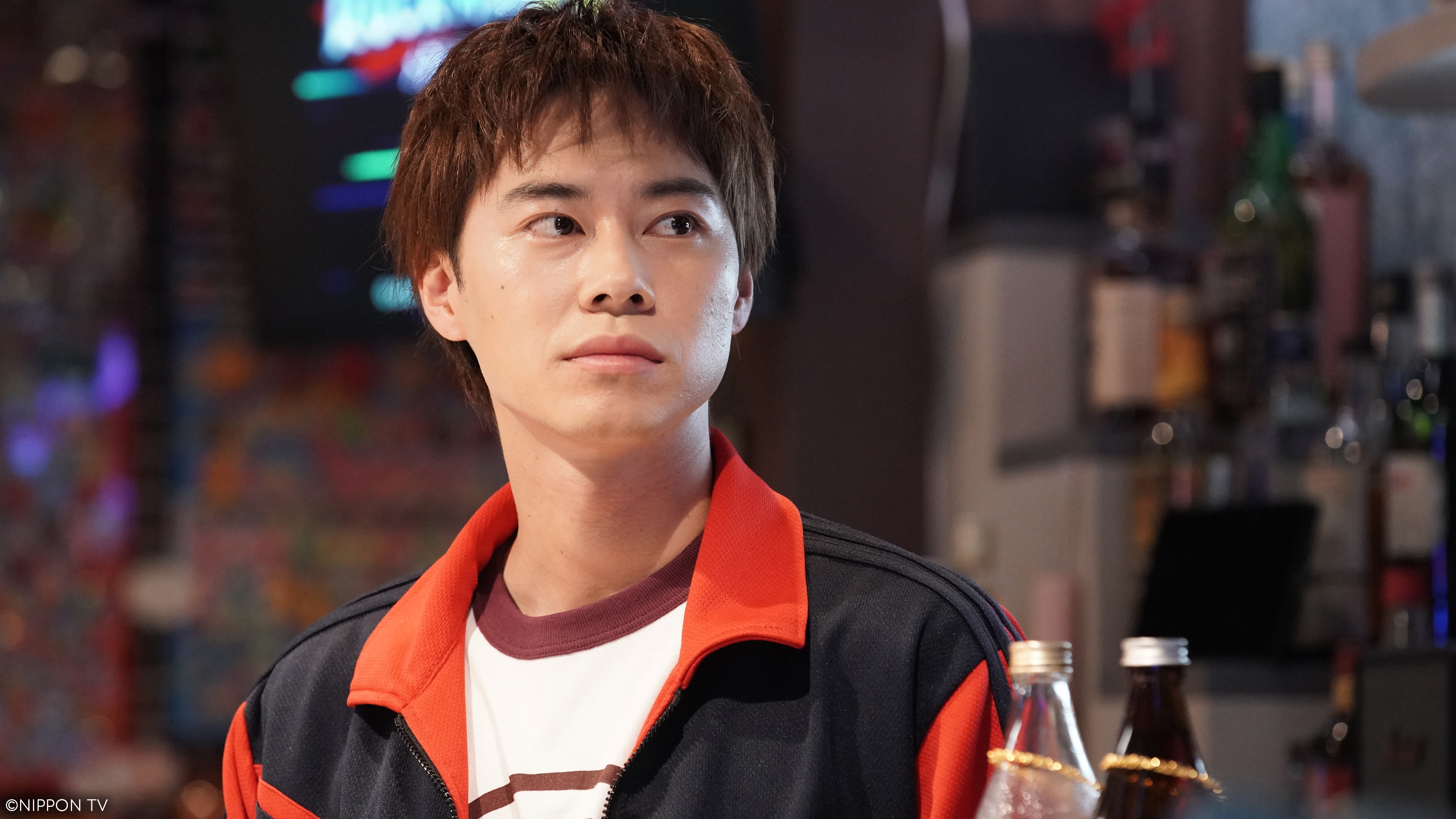 S1E3: The Right to Judge