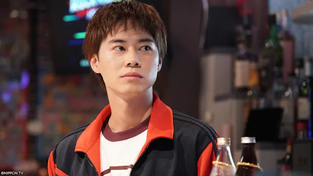 S1E3: The Right to Judge