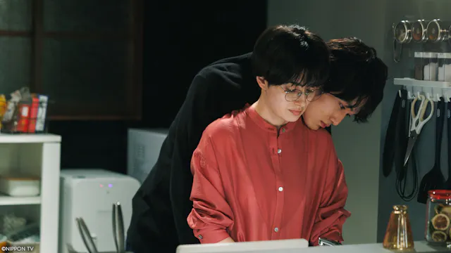 S1E4: Worry Not, She's the Boss