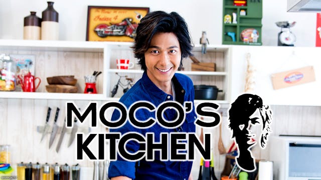 S1E189: MOCO'S Kitchen