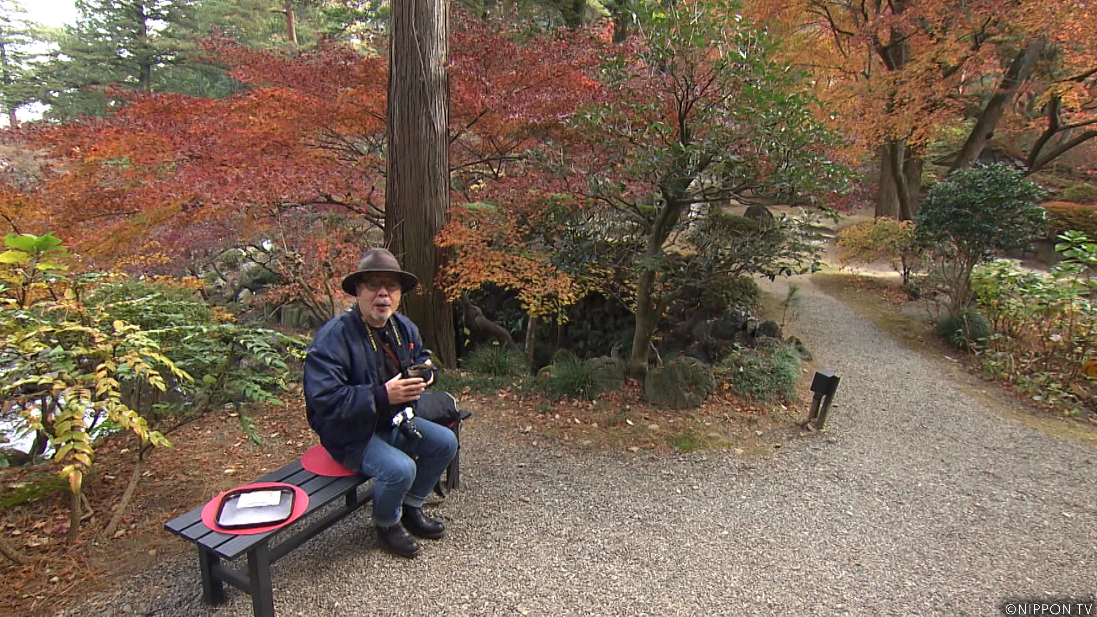 S1E420: NEXT STOP, DISCOVERY