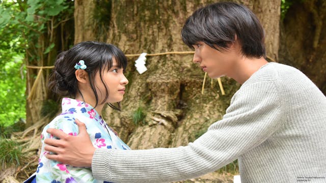 S1E8: Goodbye Ghosts!