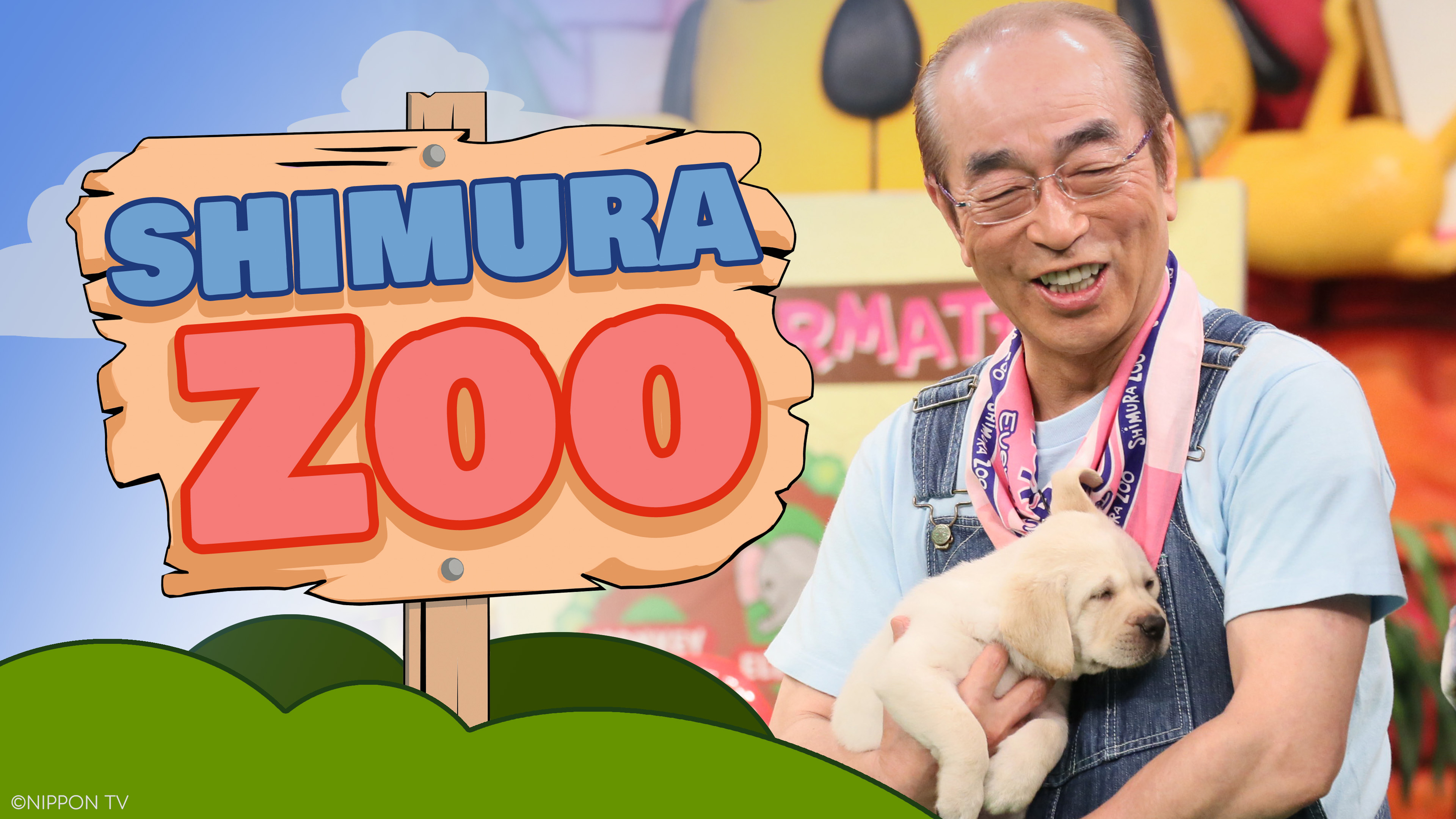 Shimura Zoo