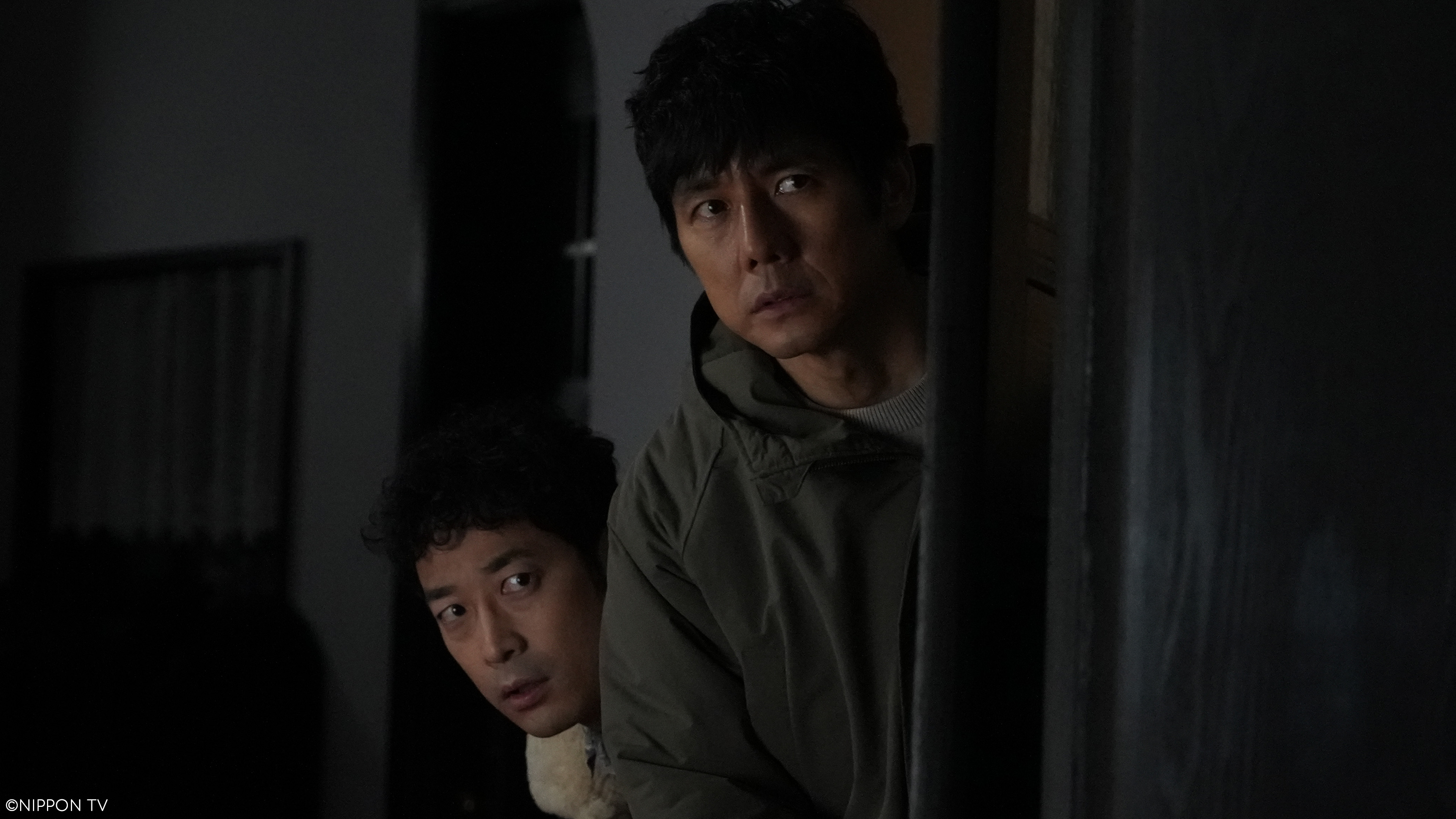 S2E10: Guilty Flag (2nd Half)