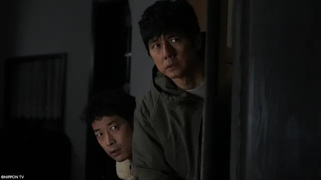 S2E10: Guilty Flag (2nd Half)