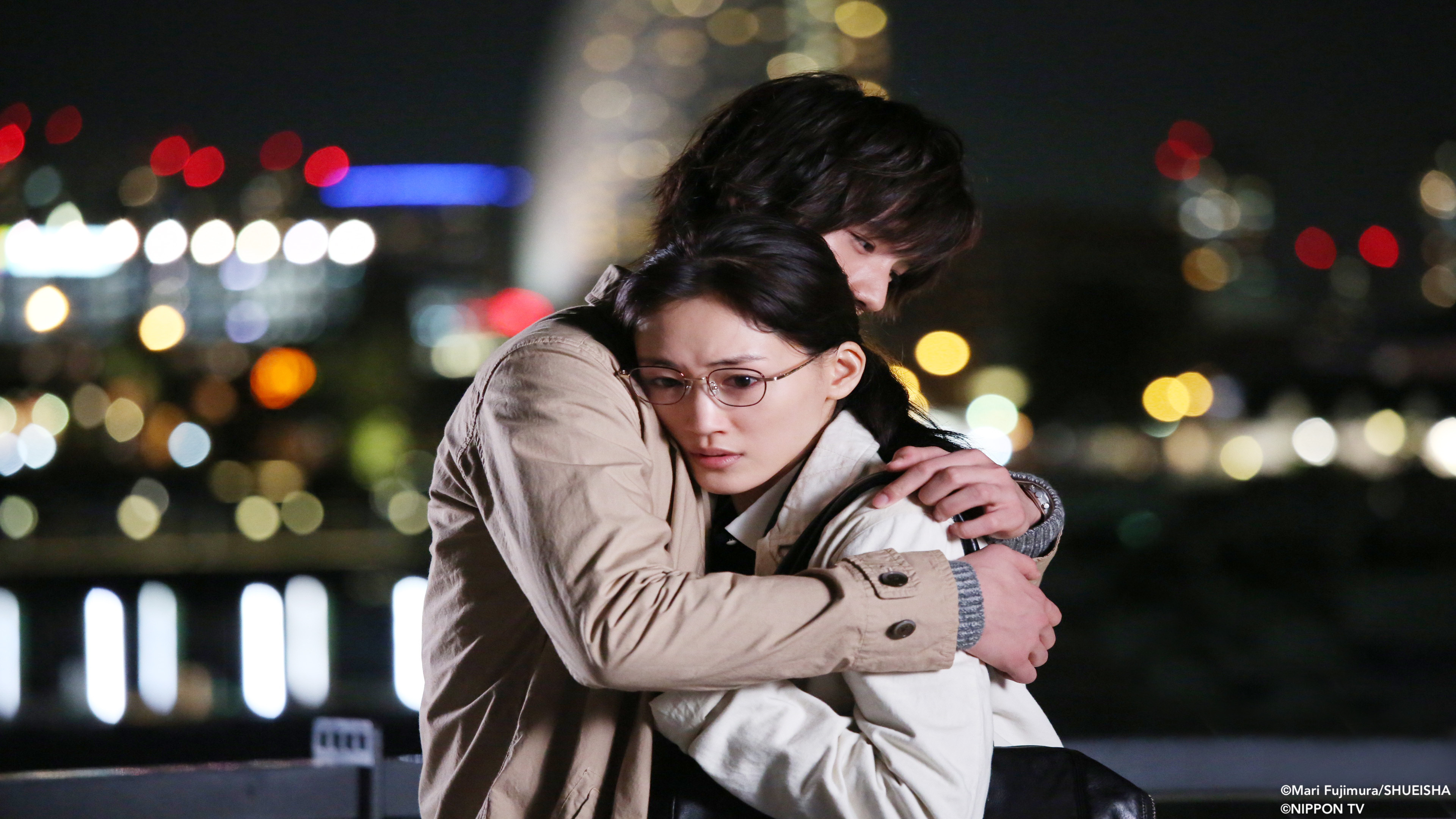 S1E3: I'm Taking the Day Off