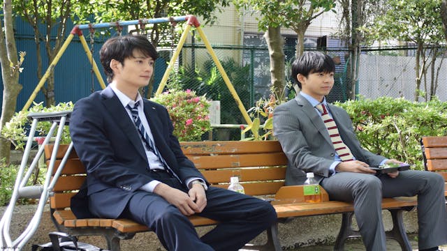 S1E6: We're Millennials, Got a Problem?