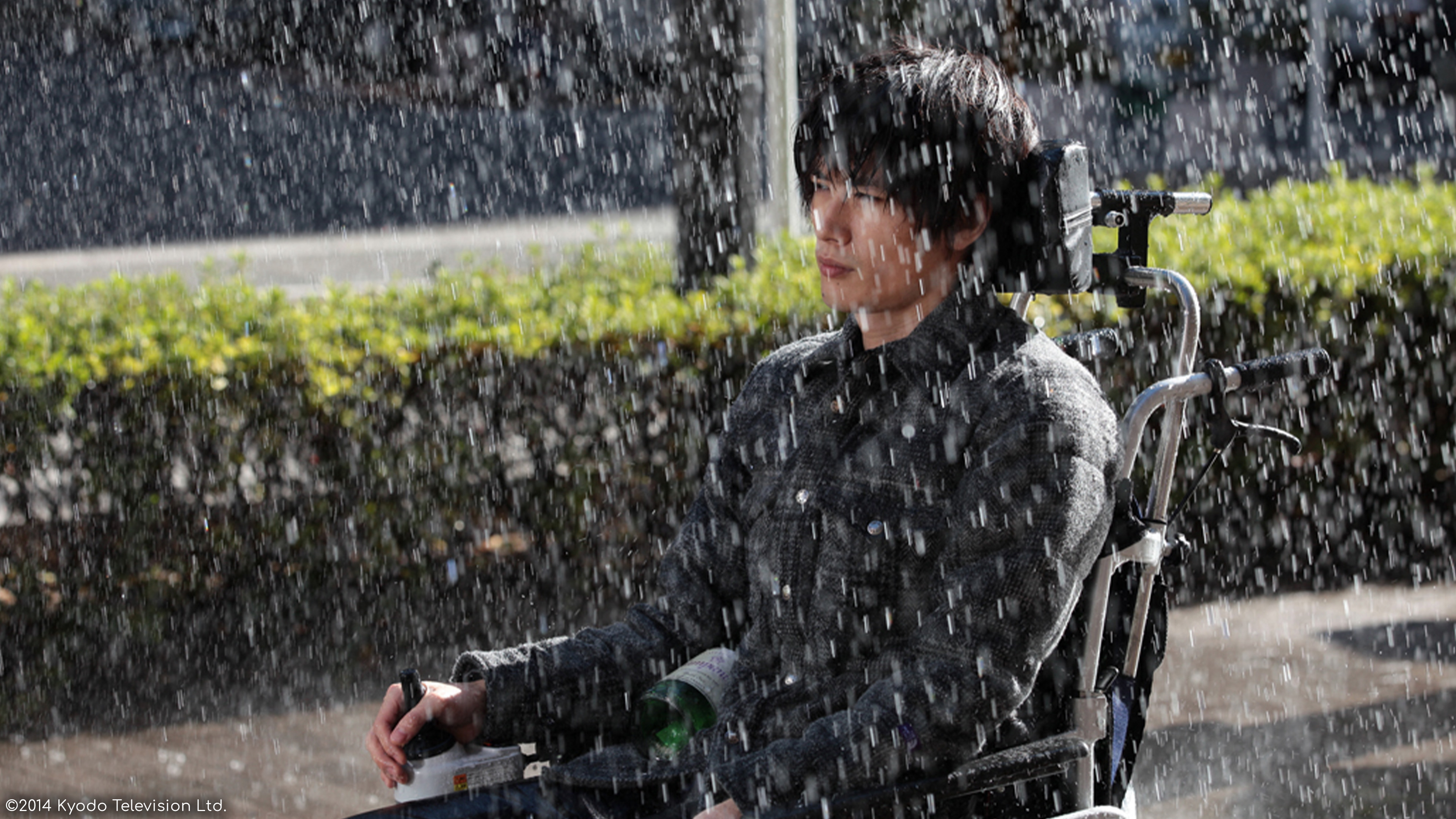 S1E11: The Hours of My Life