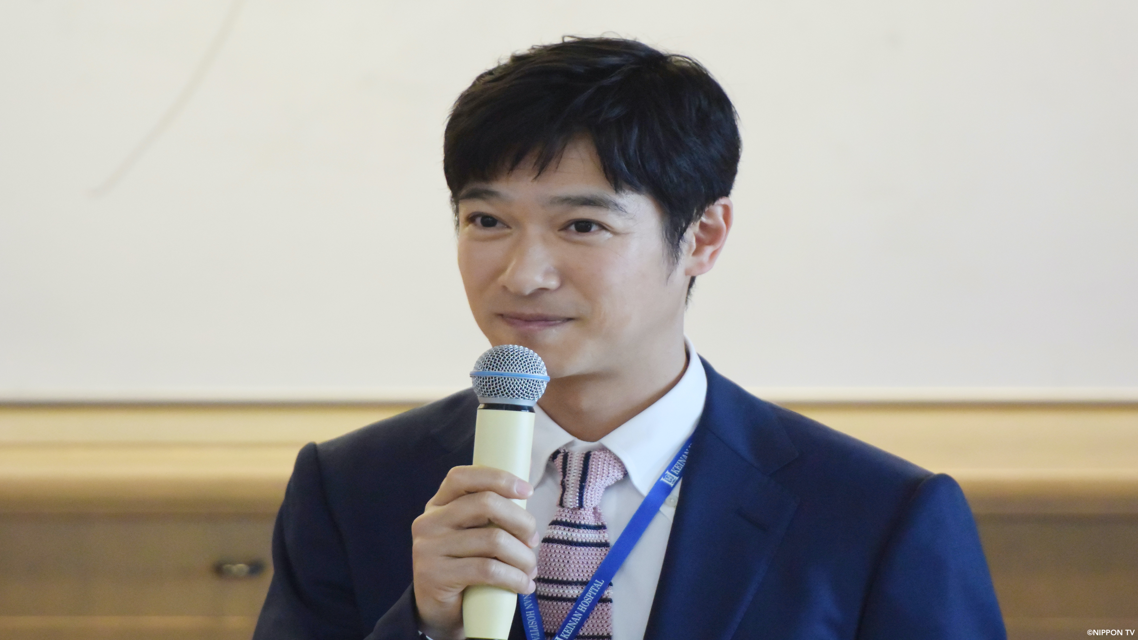 S1E1: Dr. Rintaro, Psychiatrist