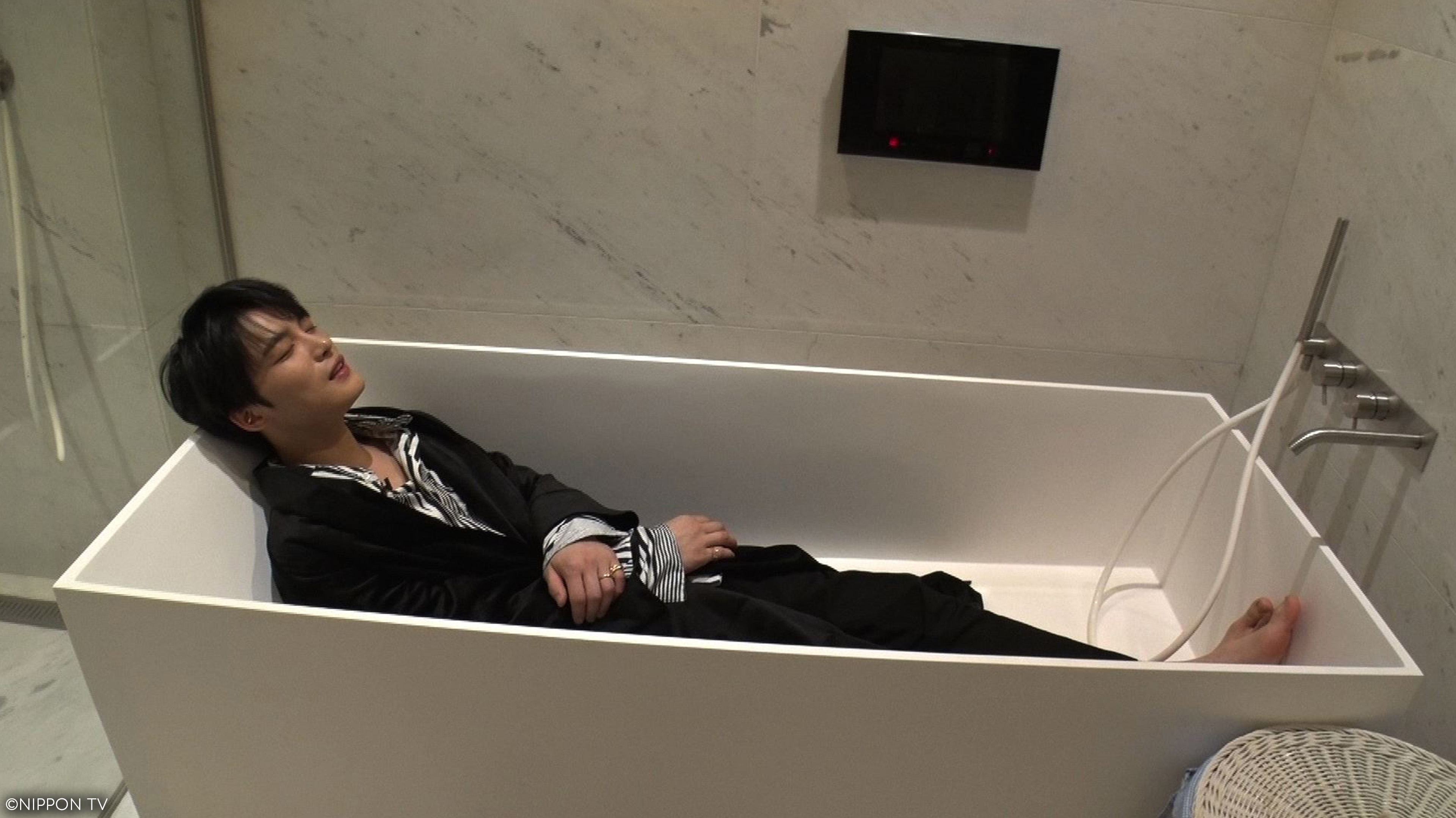 S1E40: Stories to Match