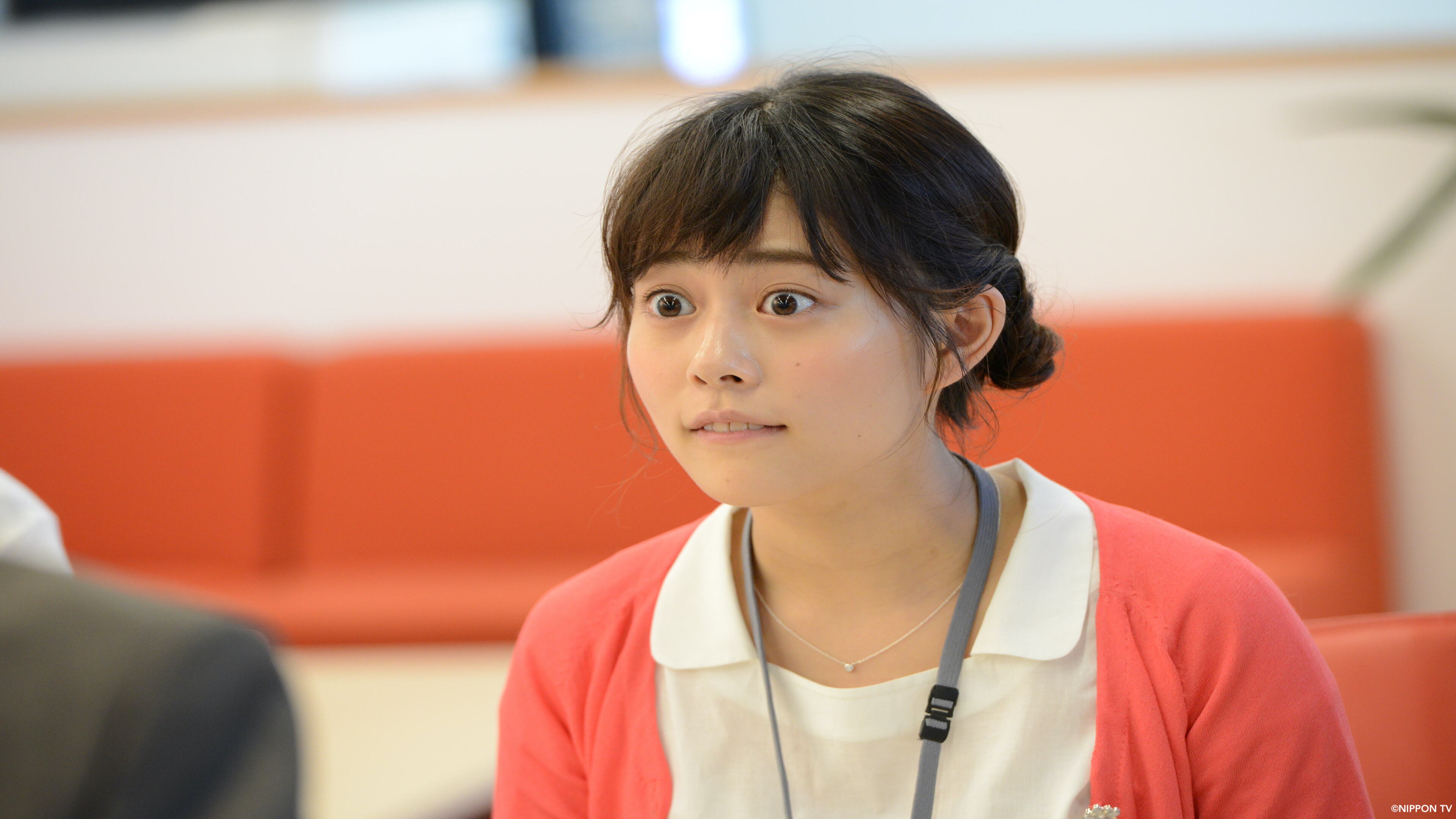 S1E2: Overprotected Kahoko