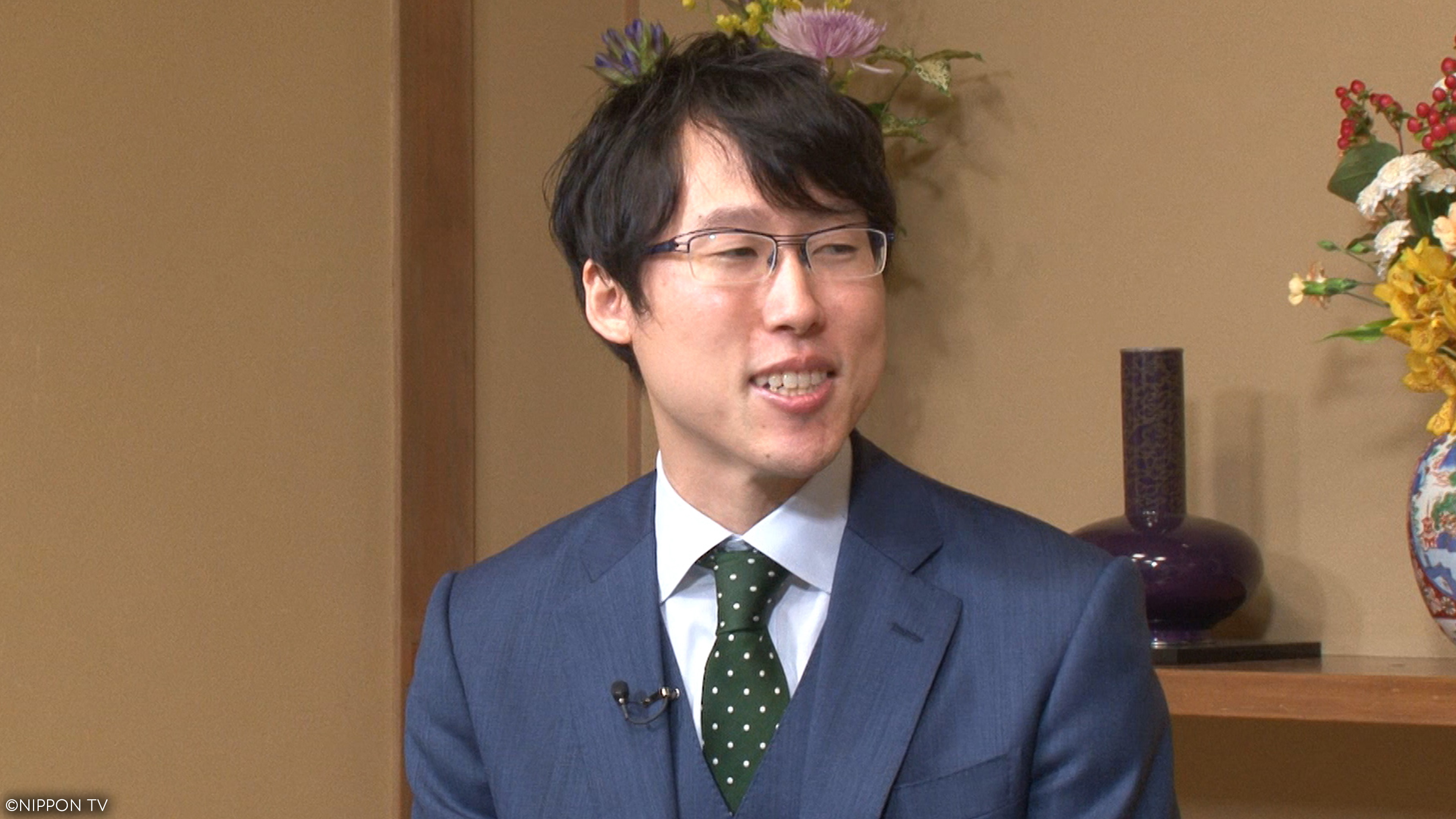 S1E300: Must Be ARASHI!