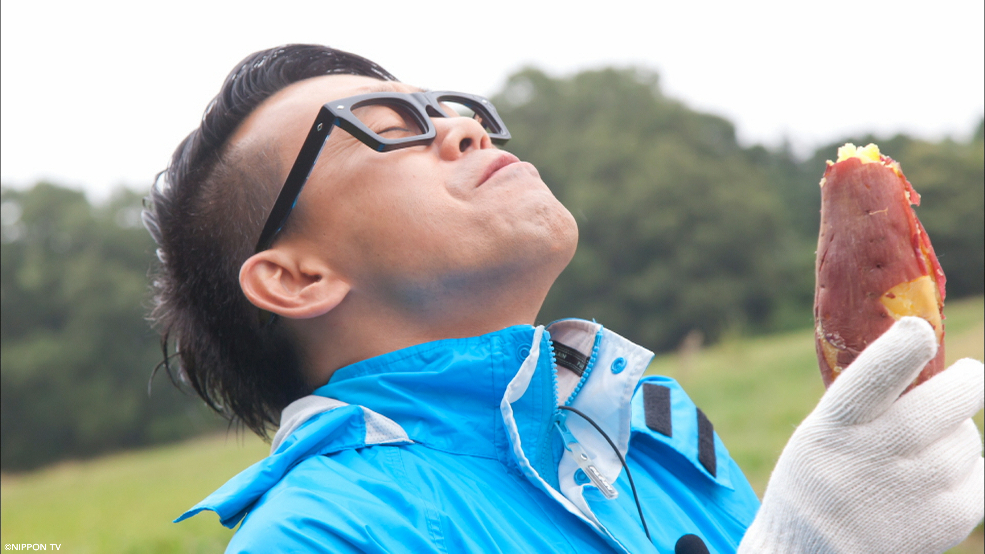 S1E278: Dining★Al Fresco