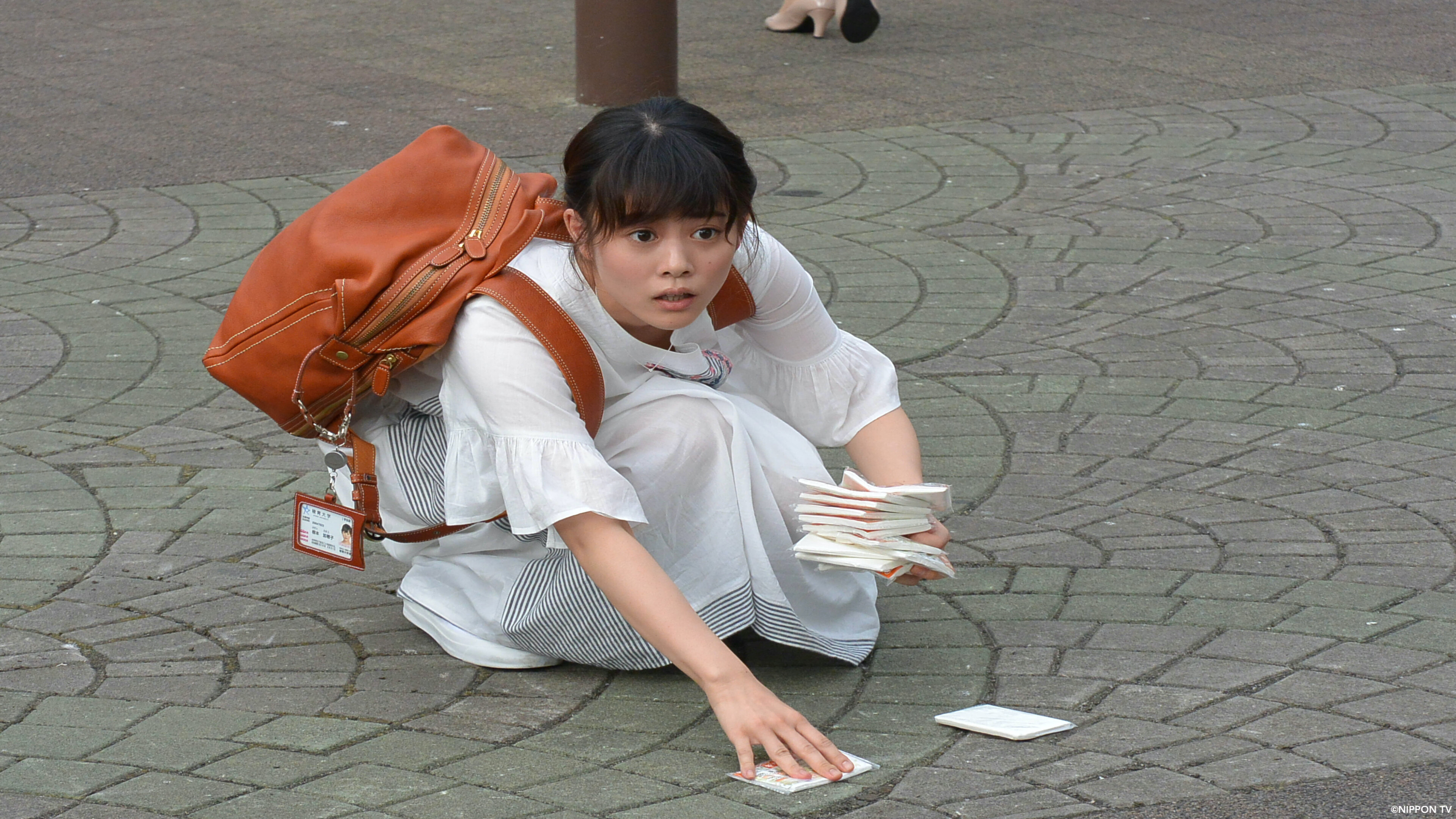 S1E1: Overprotected Kahoko