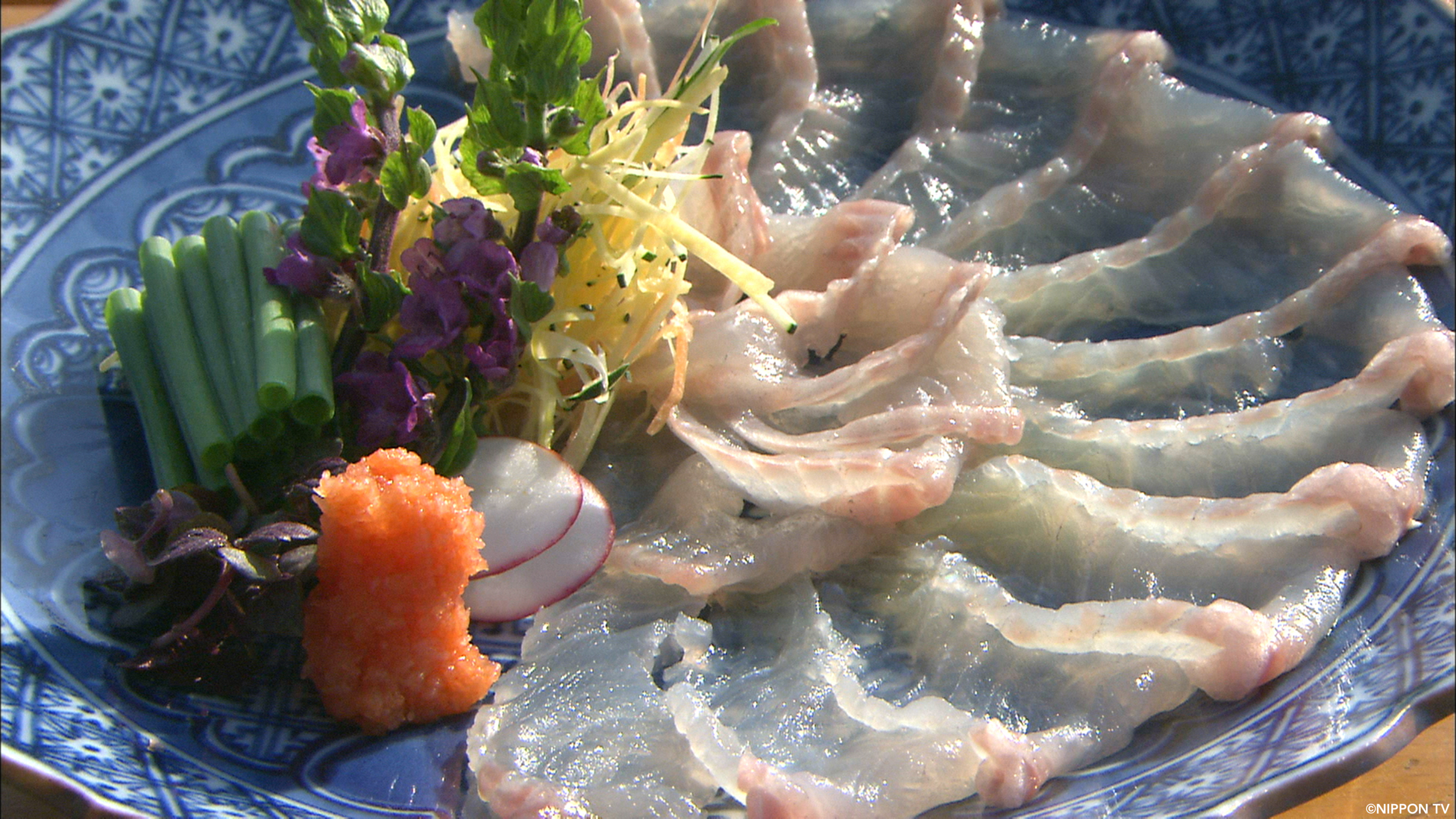 S1E261: Dining★Al Fresco