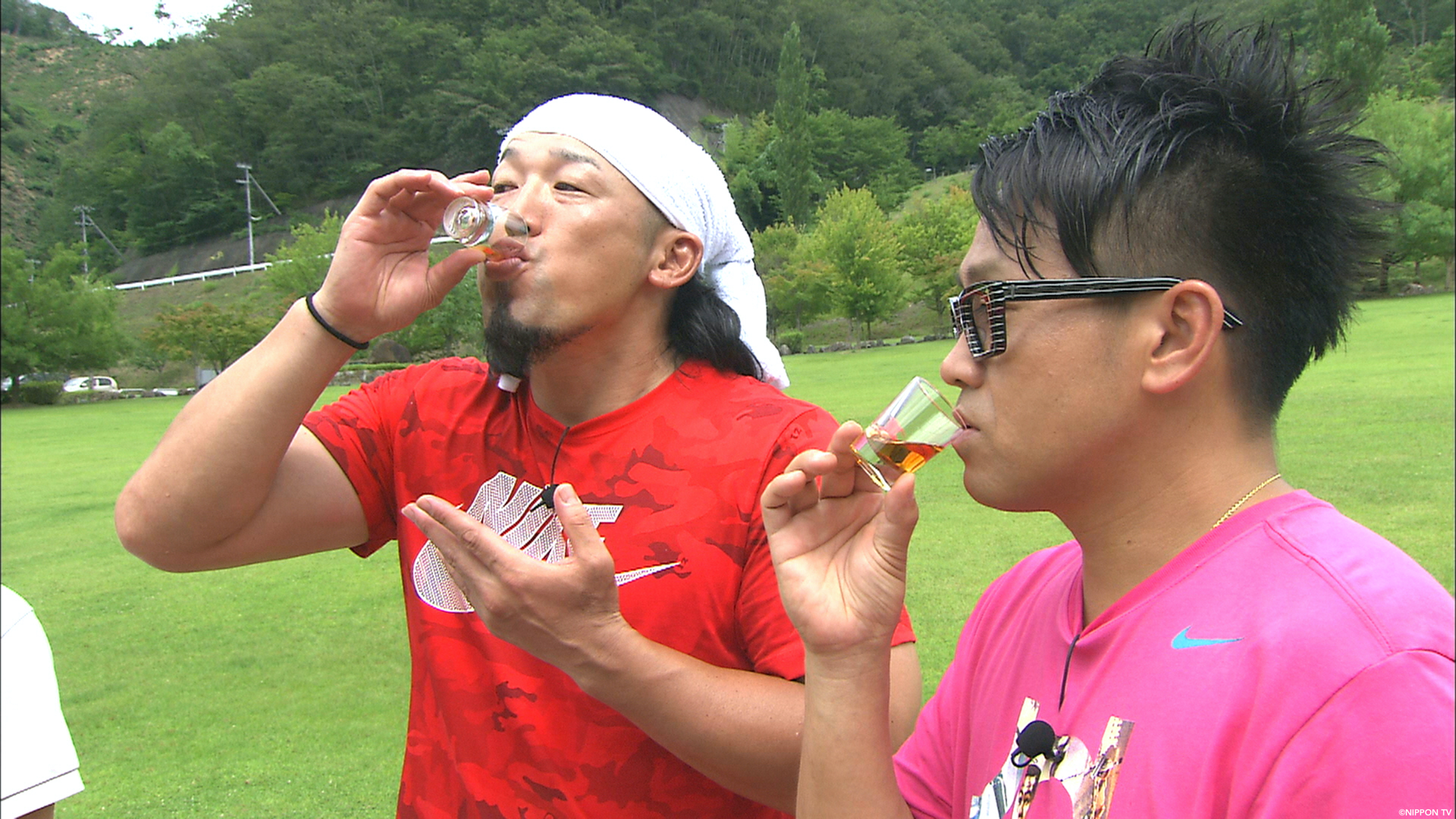 S1E267: Dining★Al Fresco