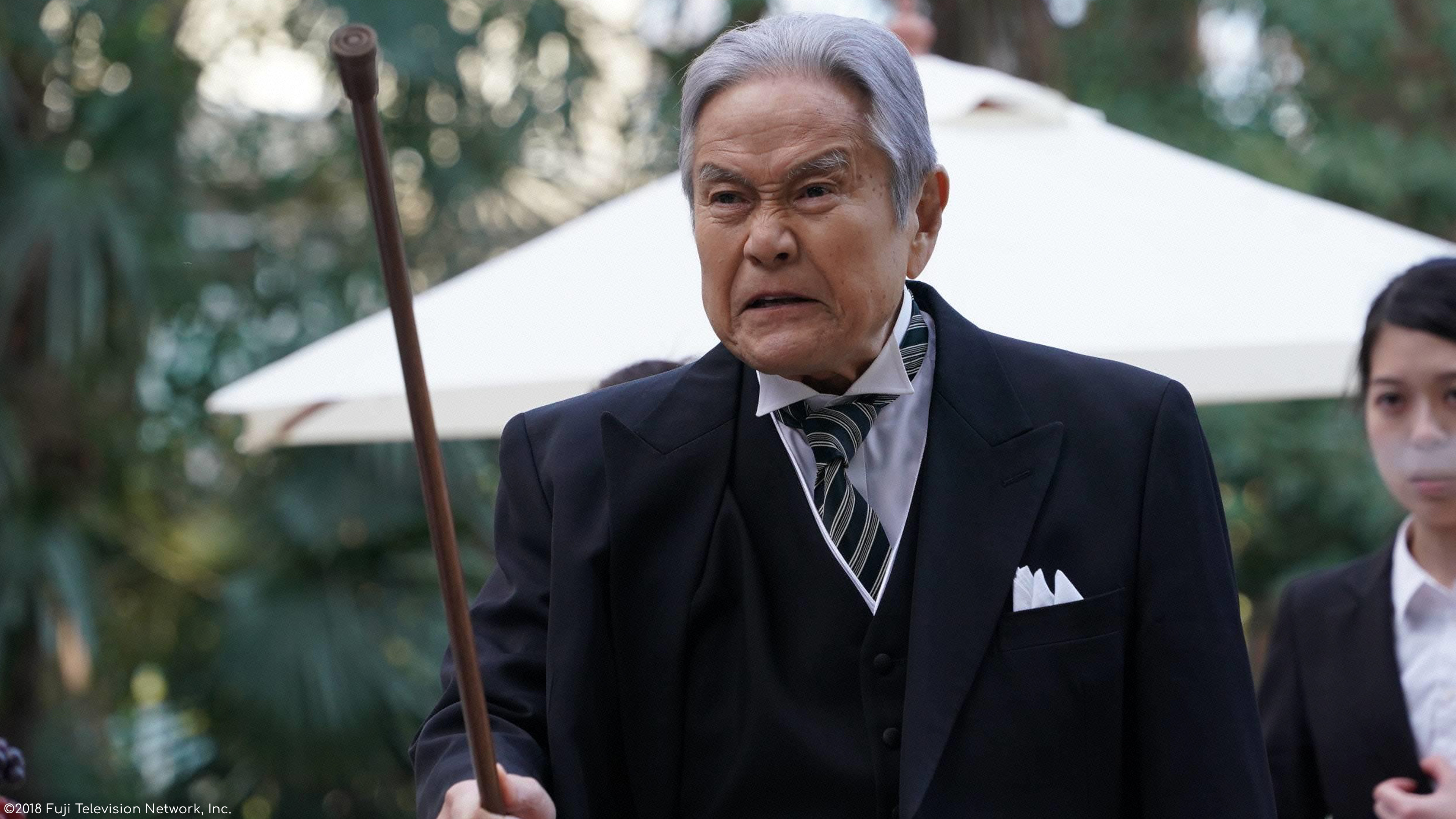 S1E7: The Confidence Man JP