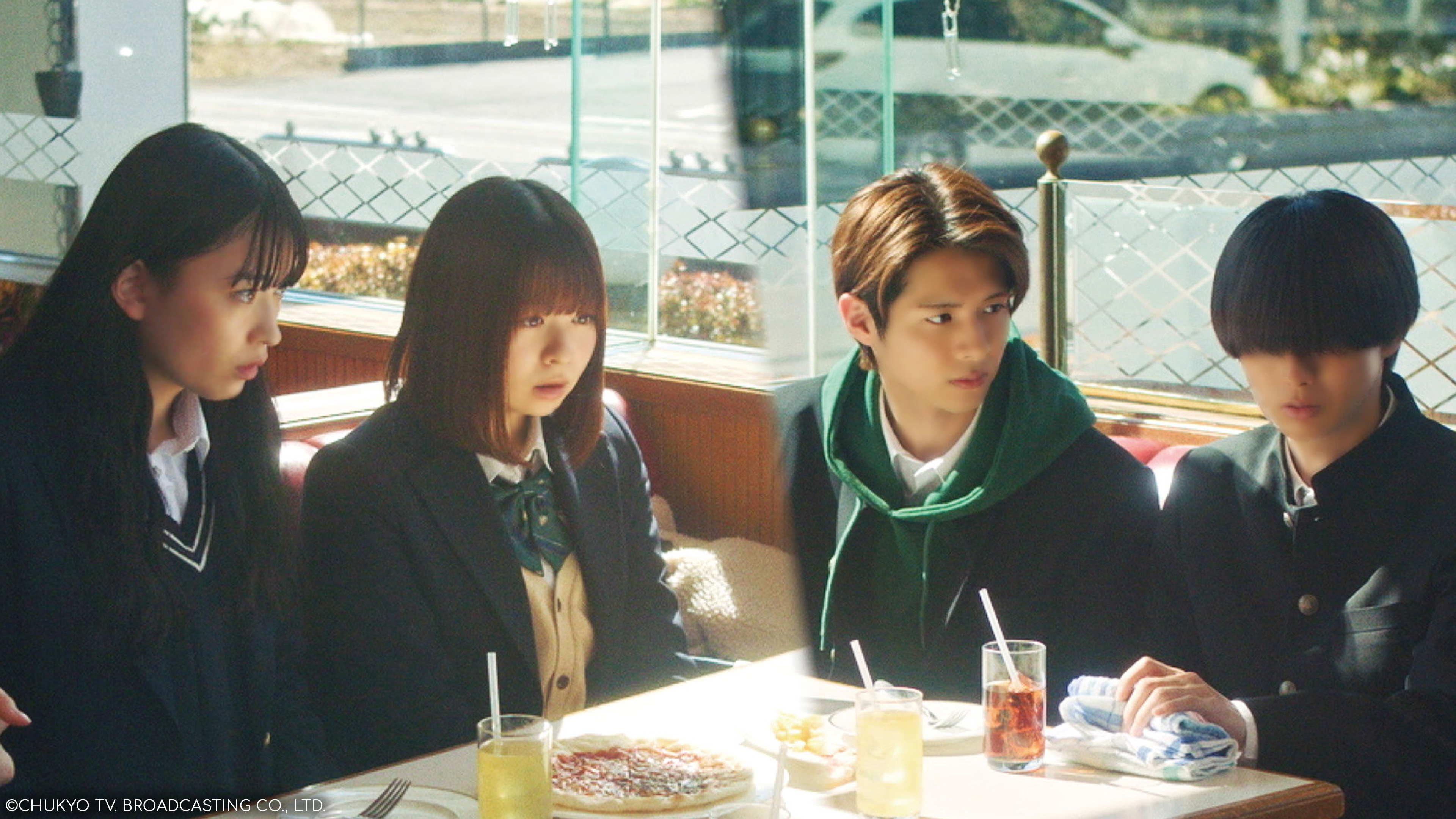 S1E5: KIRIO FAN CLUB