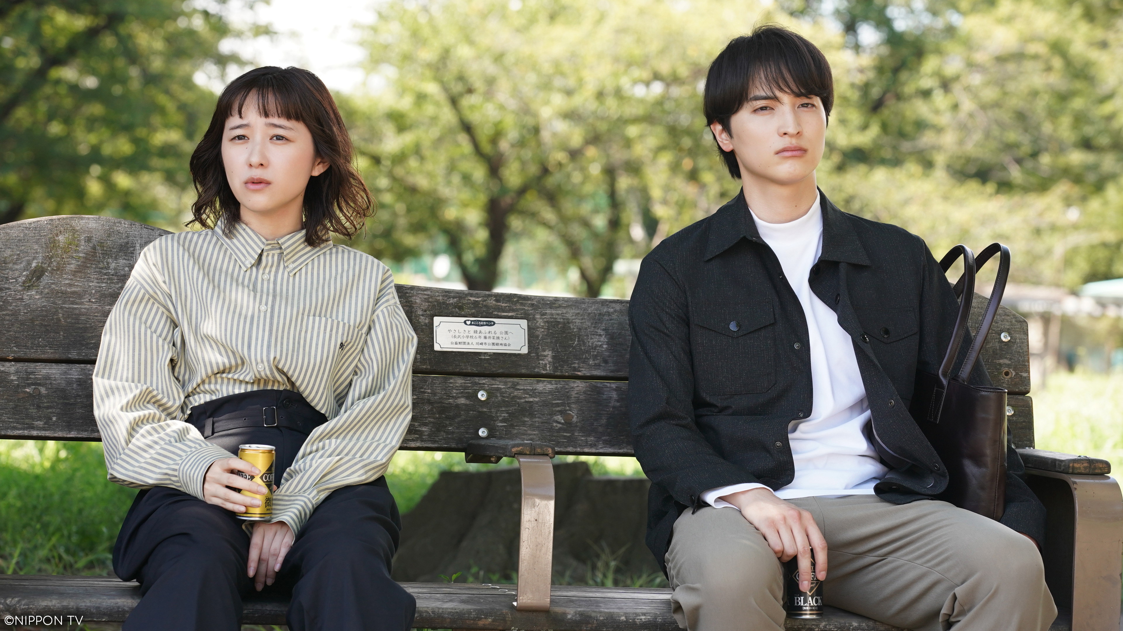 S1E3: Colors of Sisterhood