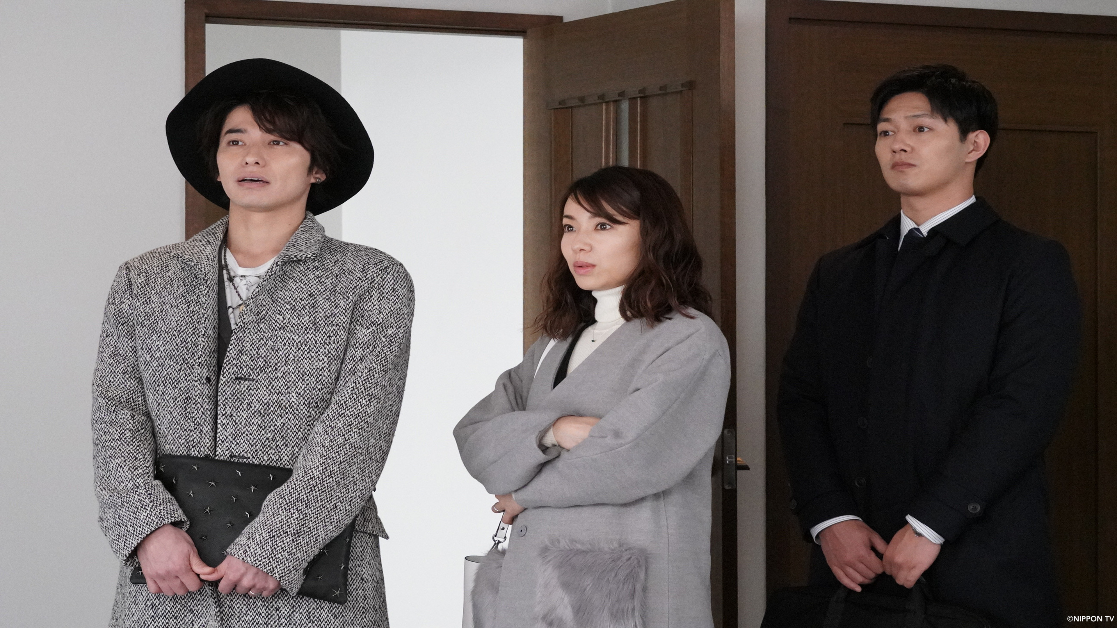 S1E6: Your Home is My Business! 2nd Attack