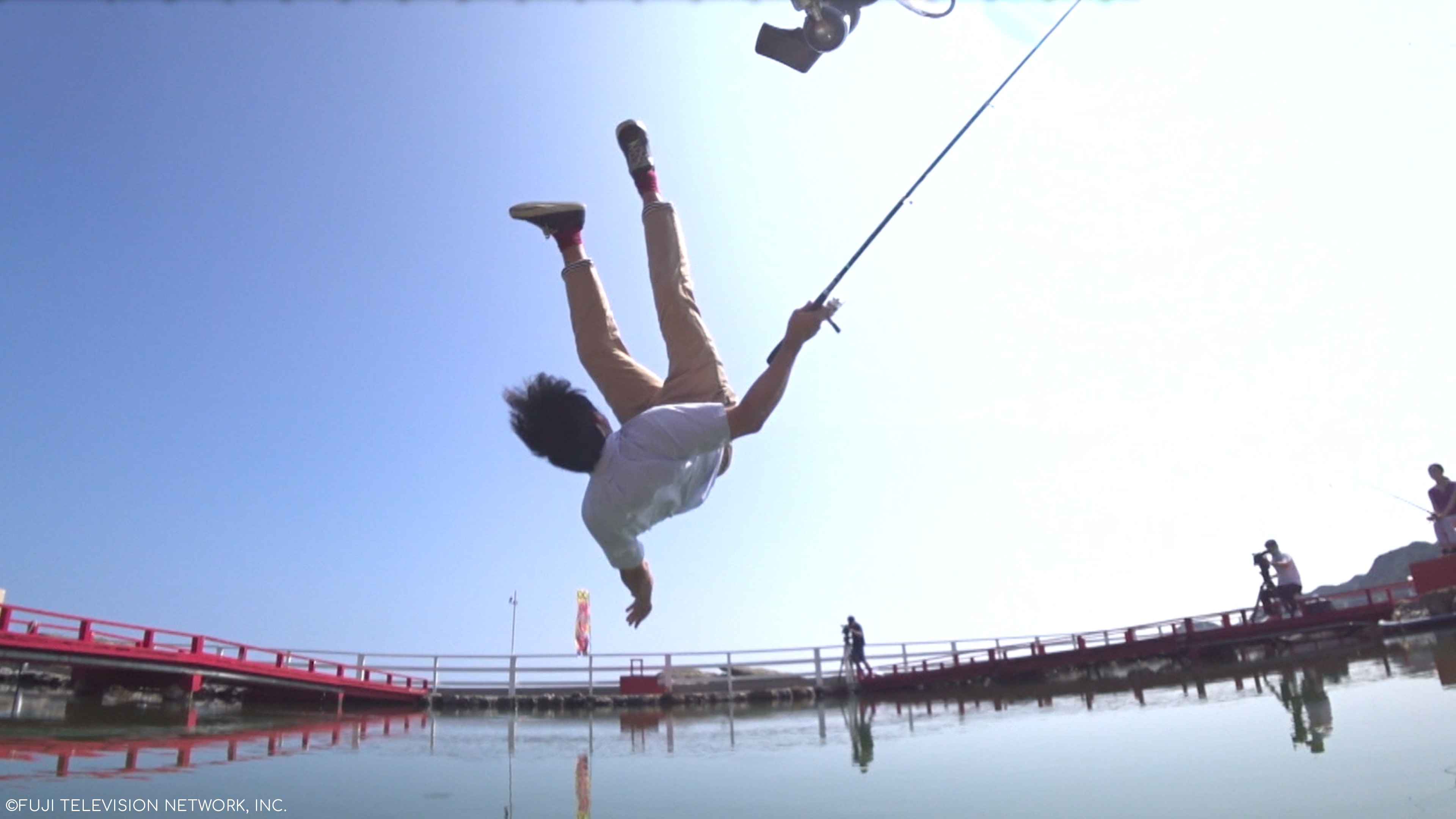 S1E3: Endless Pranks