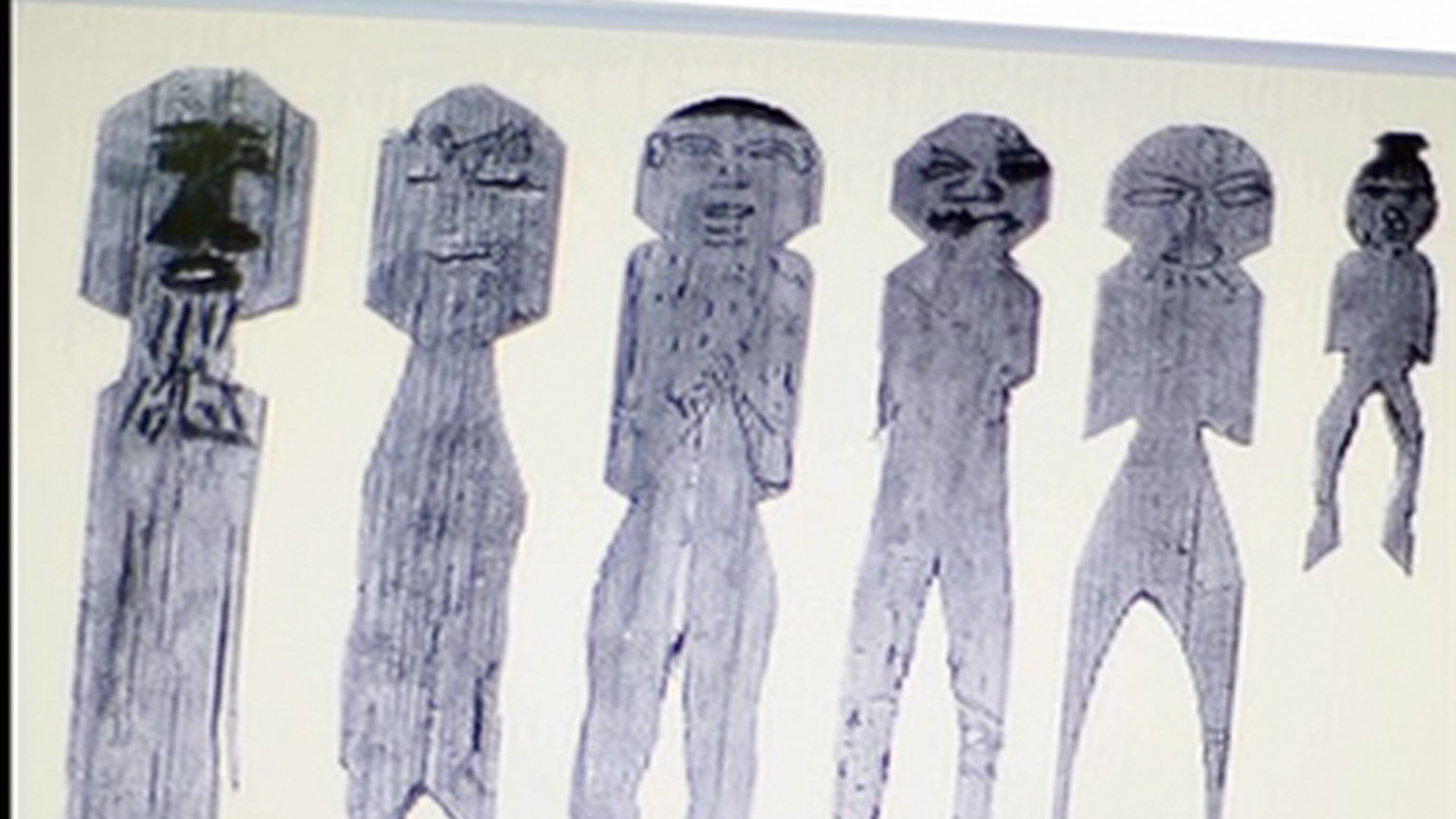 S1E1: Once You Understand It