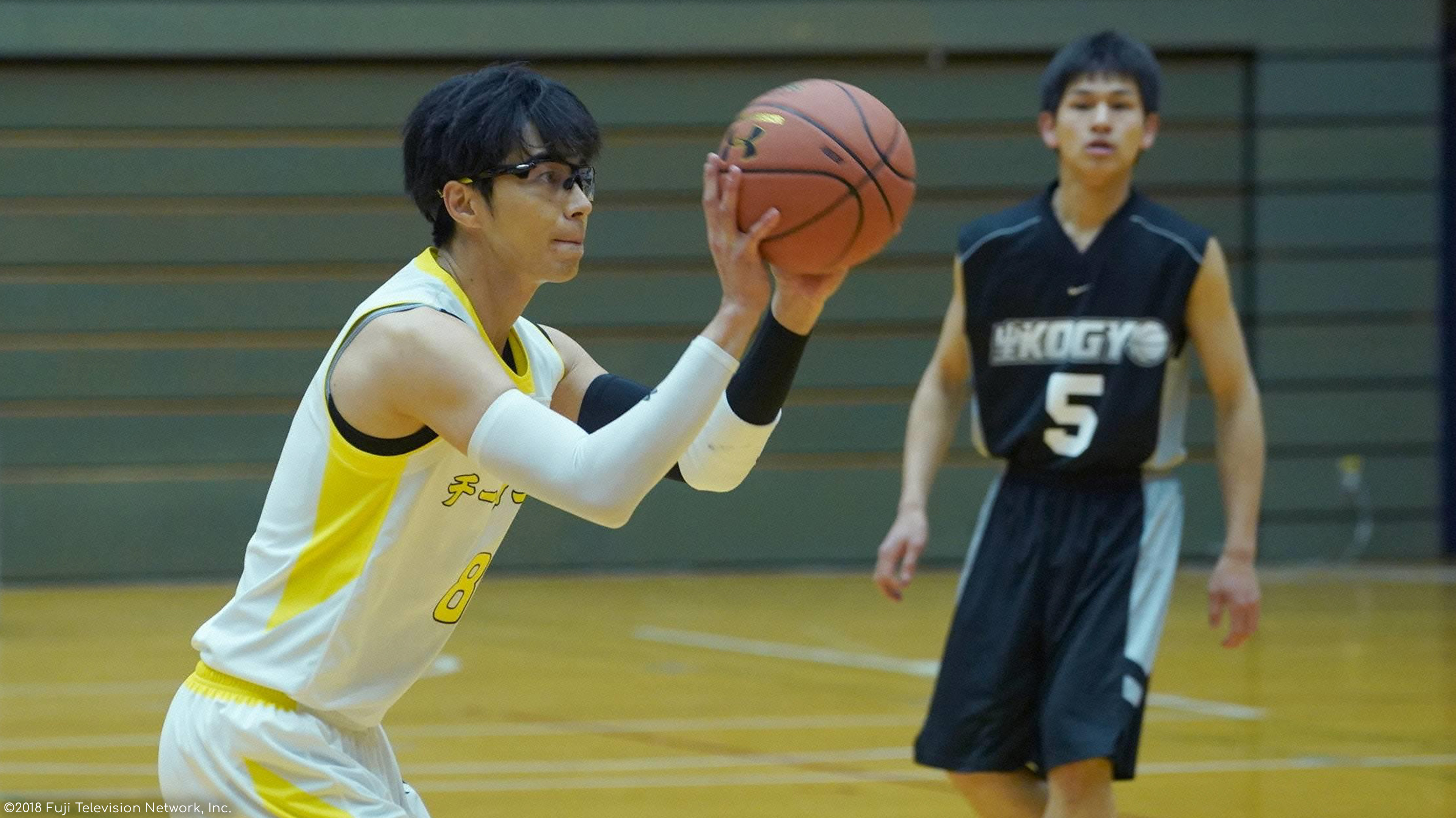 S1E9: The Confidence Man JP