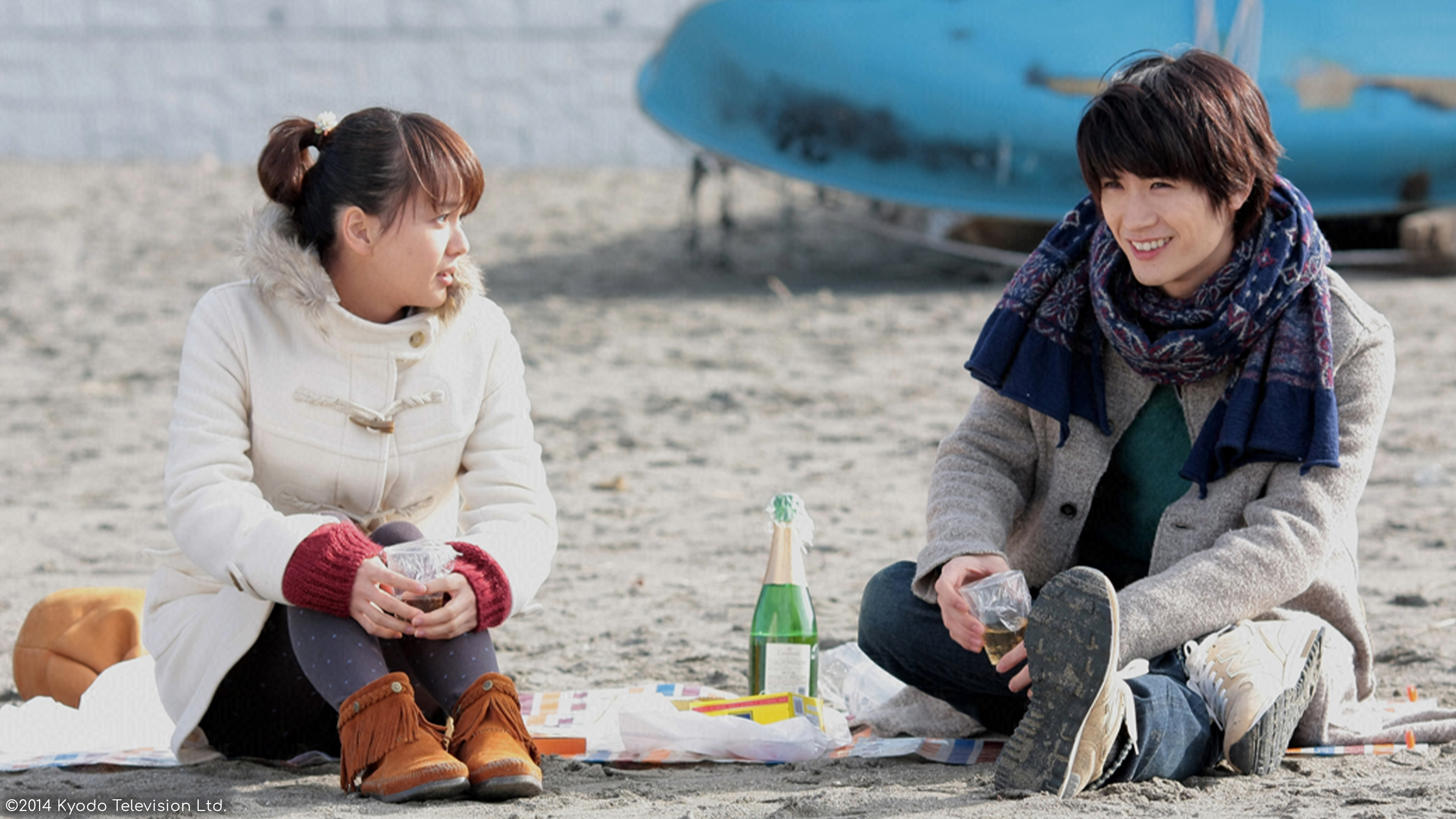 S1E1: The Hours of My Life