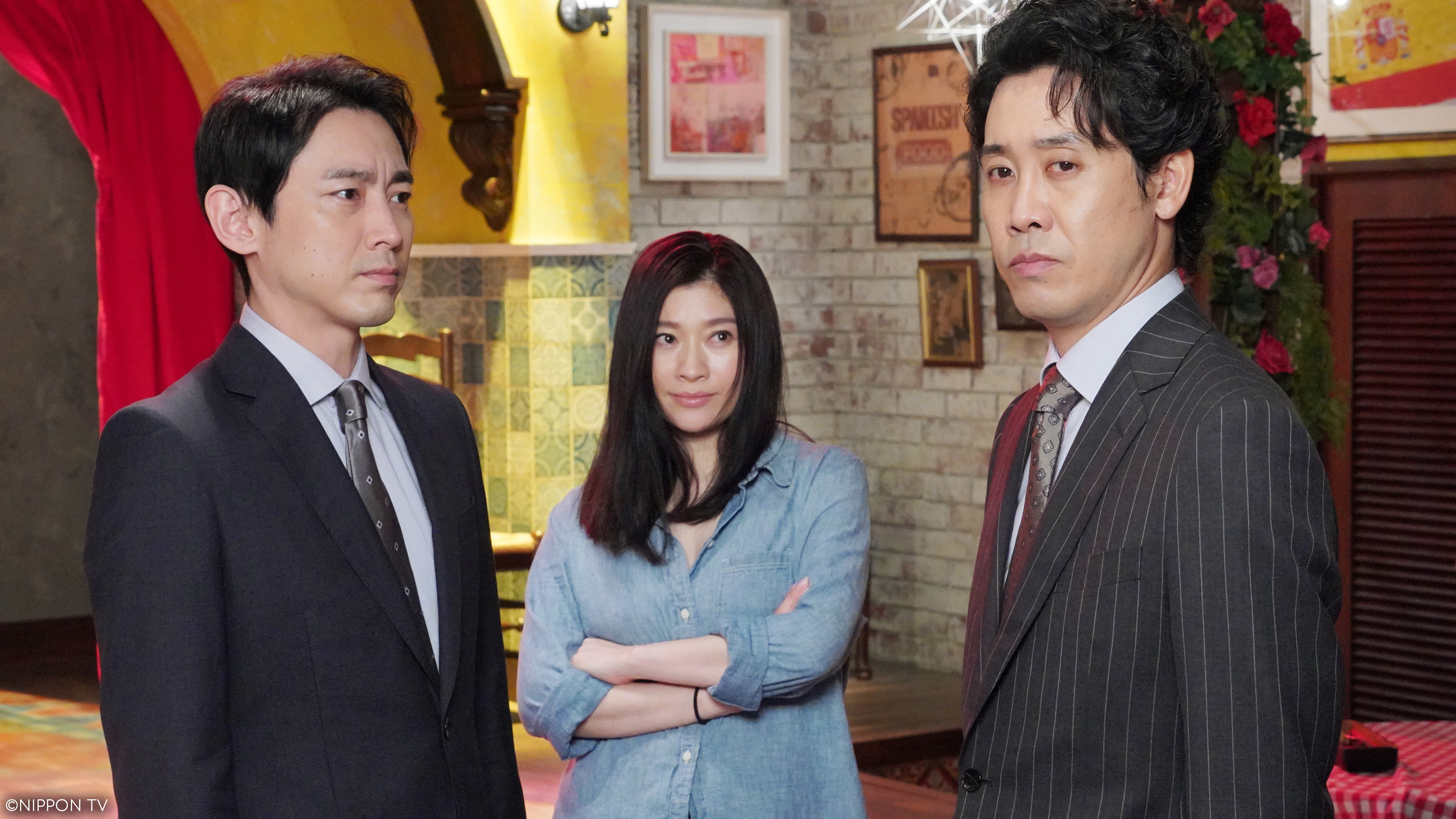 S1E6: The Pride of the Temp (2020)