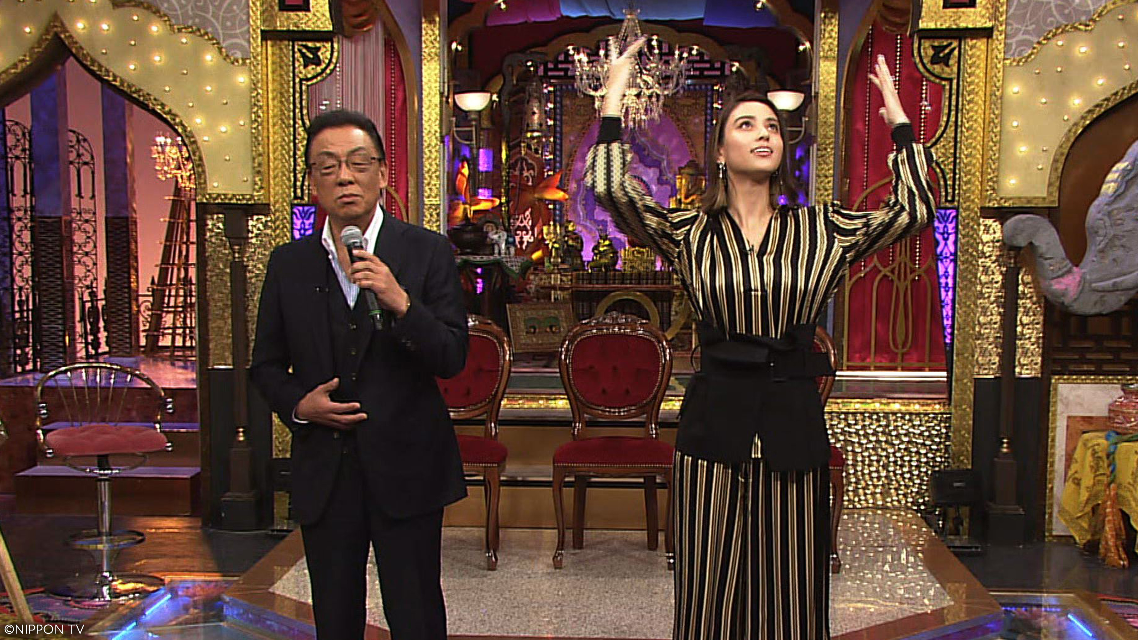 S1E25: Stories to Match