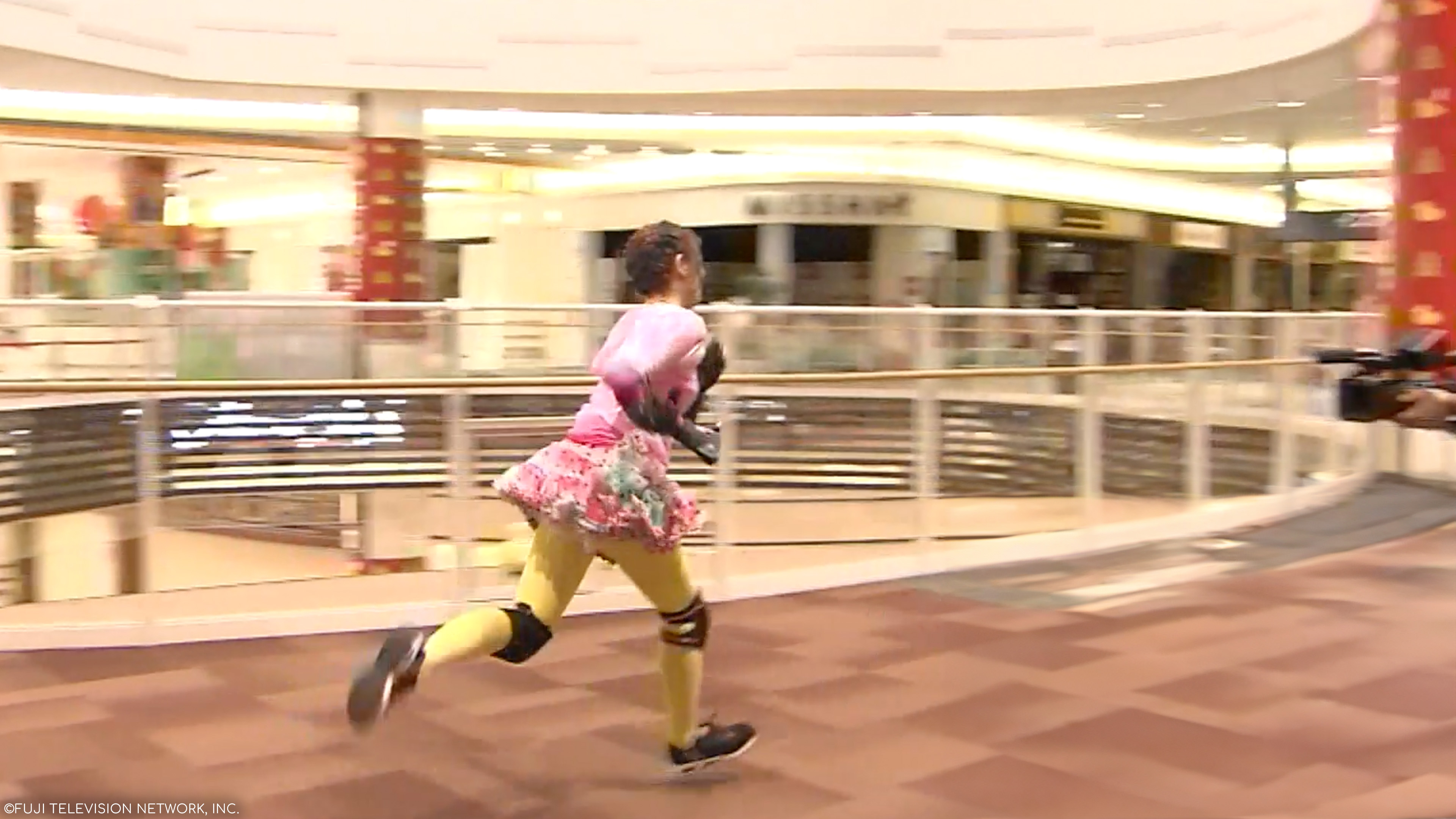 S1E27: Run For Money 