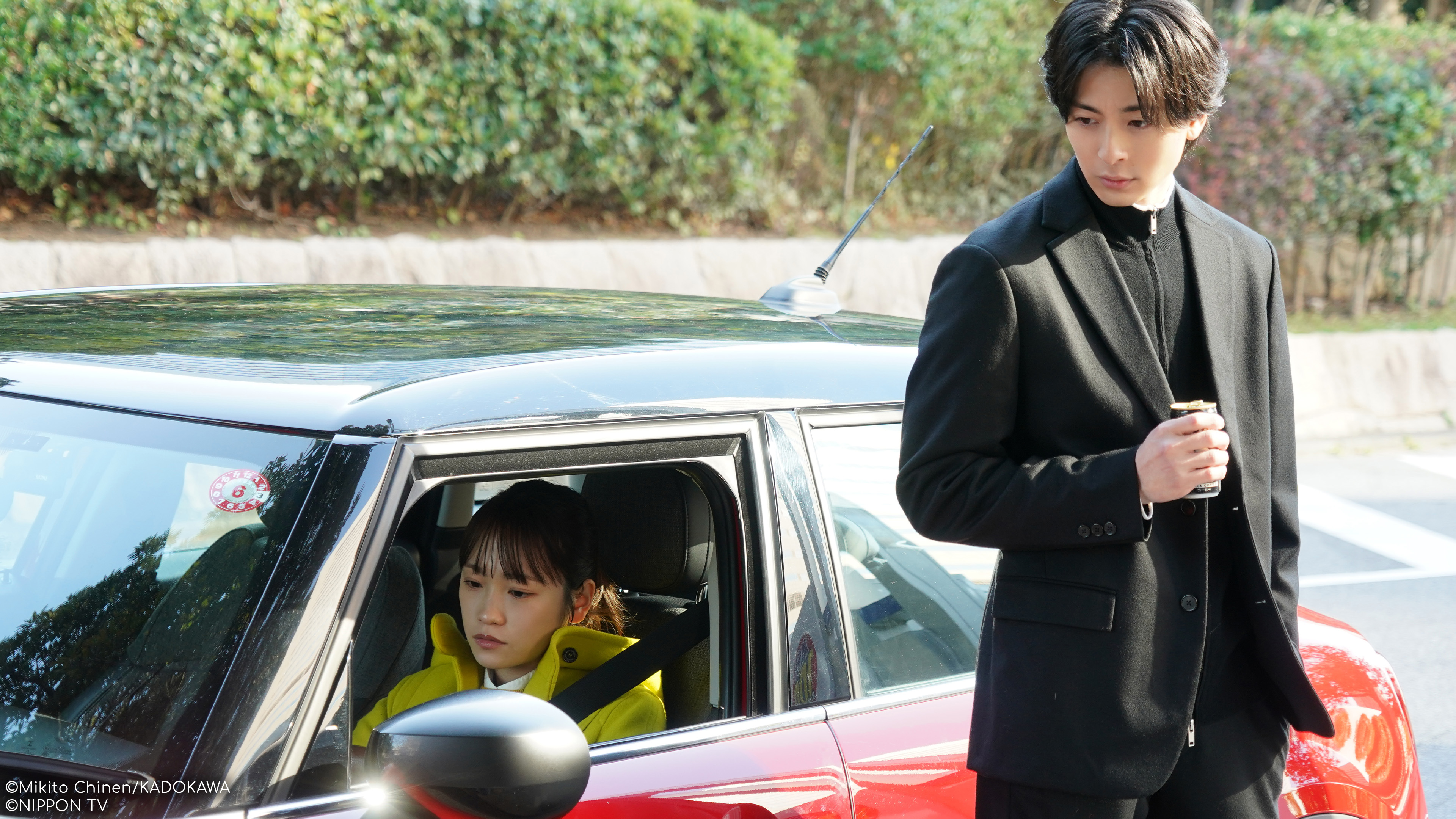 S1E4: Nursing Aide At Your Side