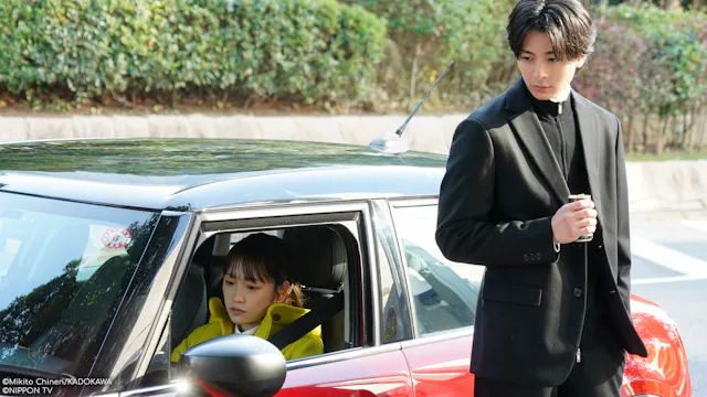 S1E4: Nursing Aide At Your Side