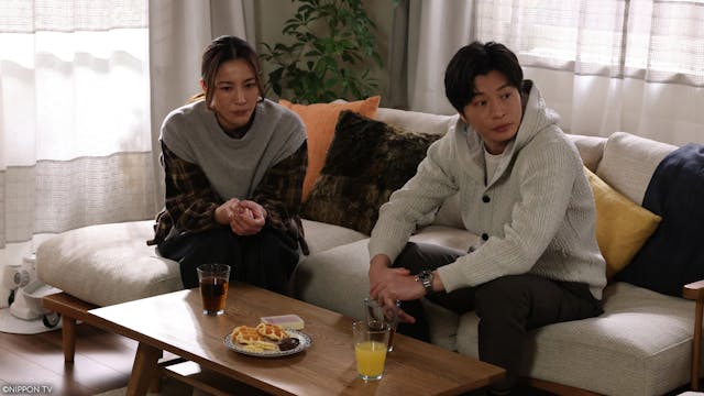 S1E10: Ensemble