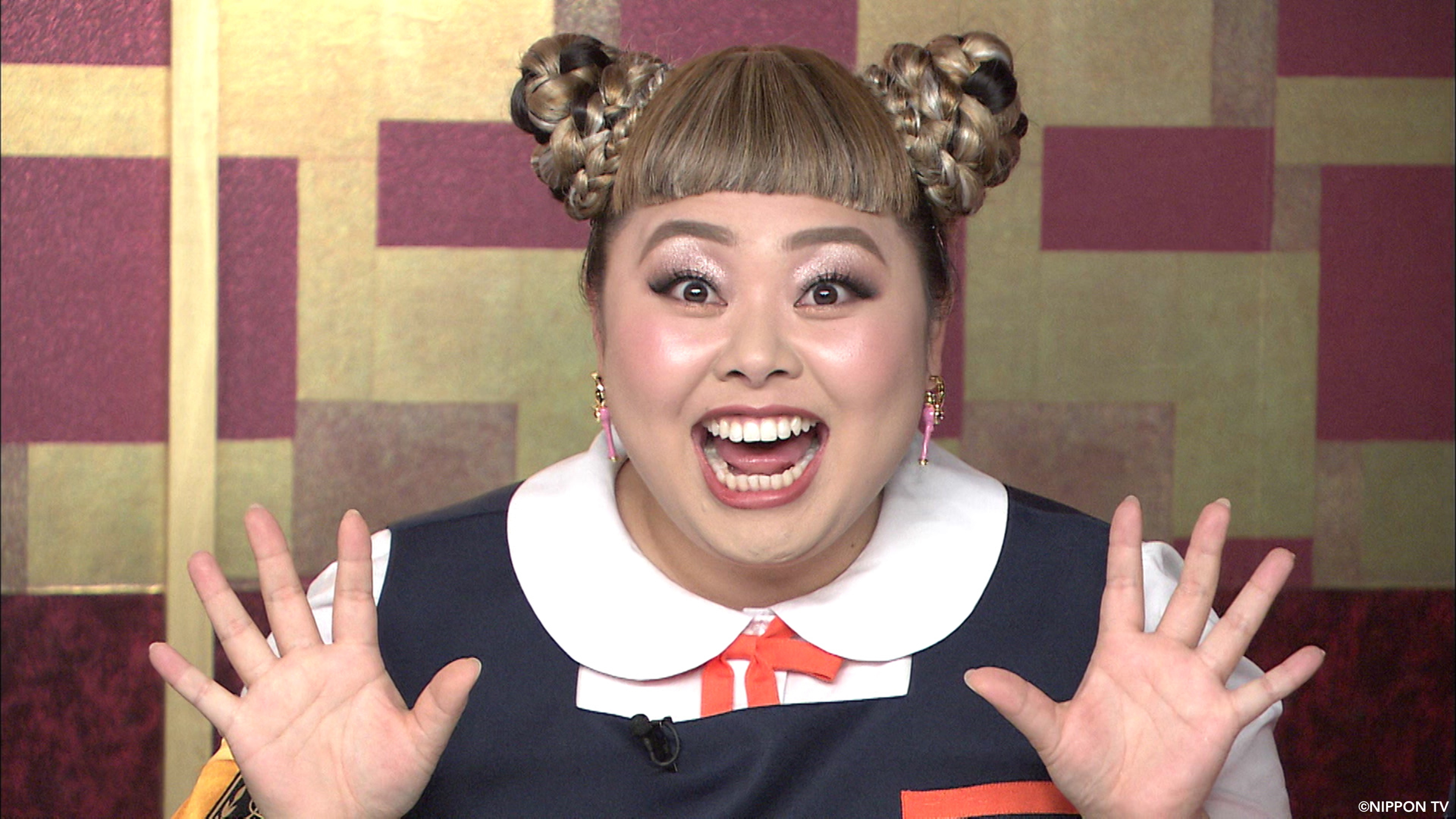 S1E619: GOCHI: Dinner is on YOU tonight!