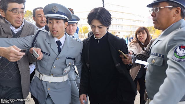 S1E10: Nursing Aide At Your Side