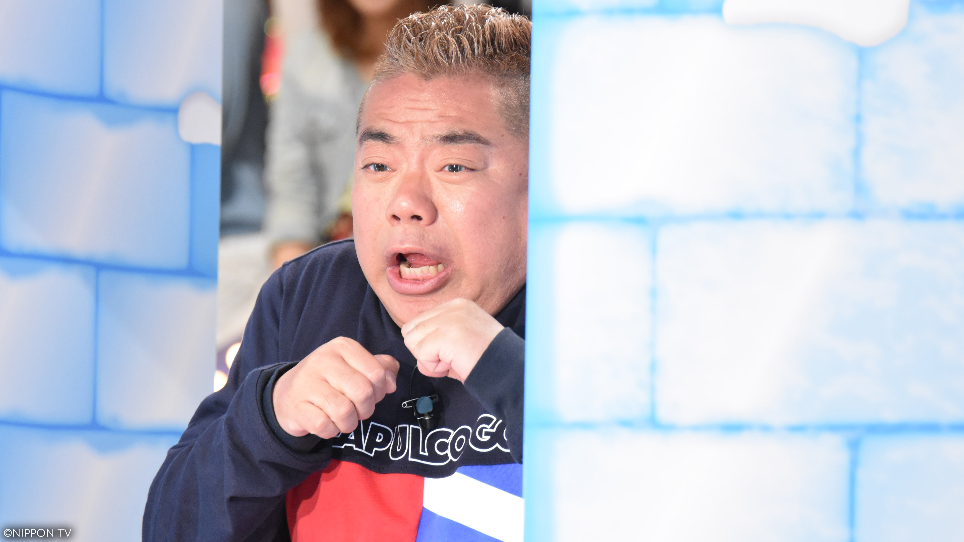 S1E12: Burning Questions