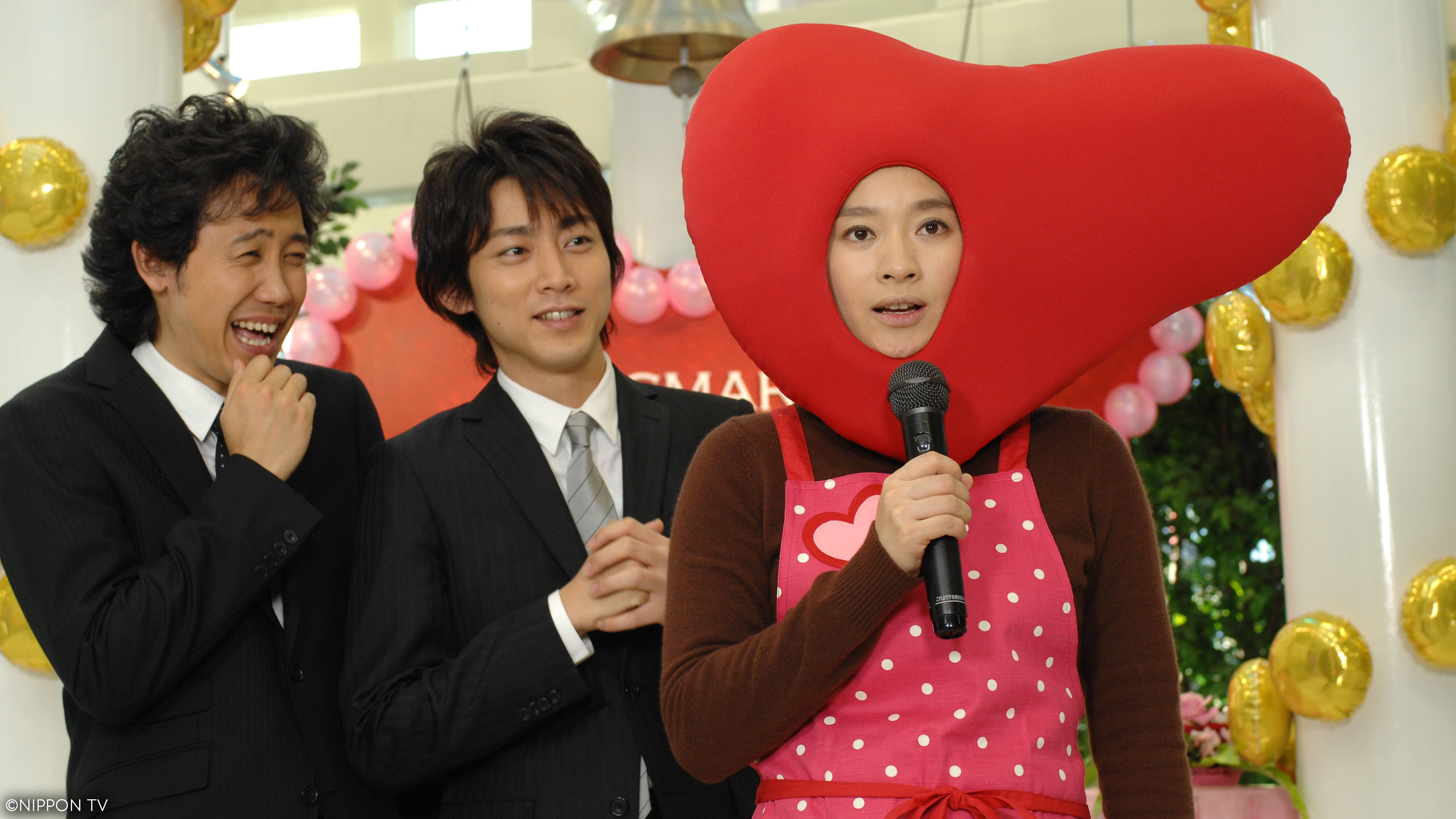 S1E6: The Pride of the Temp