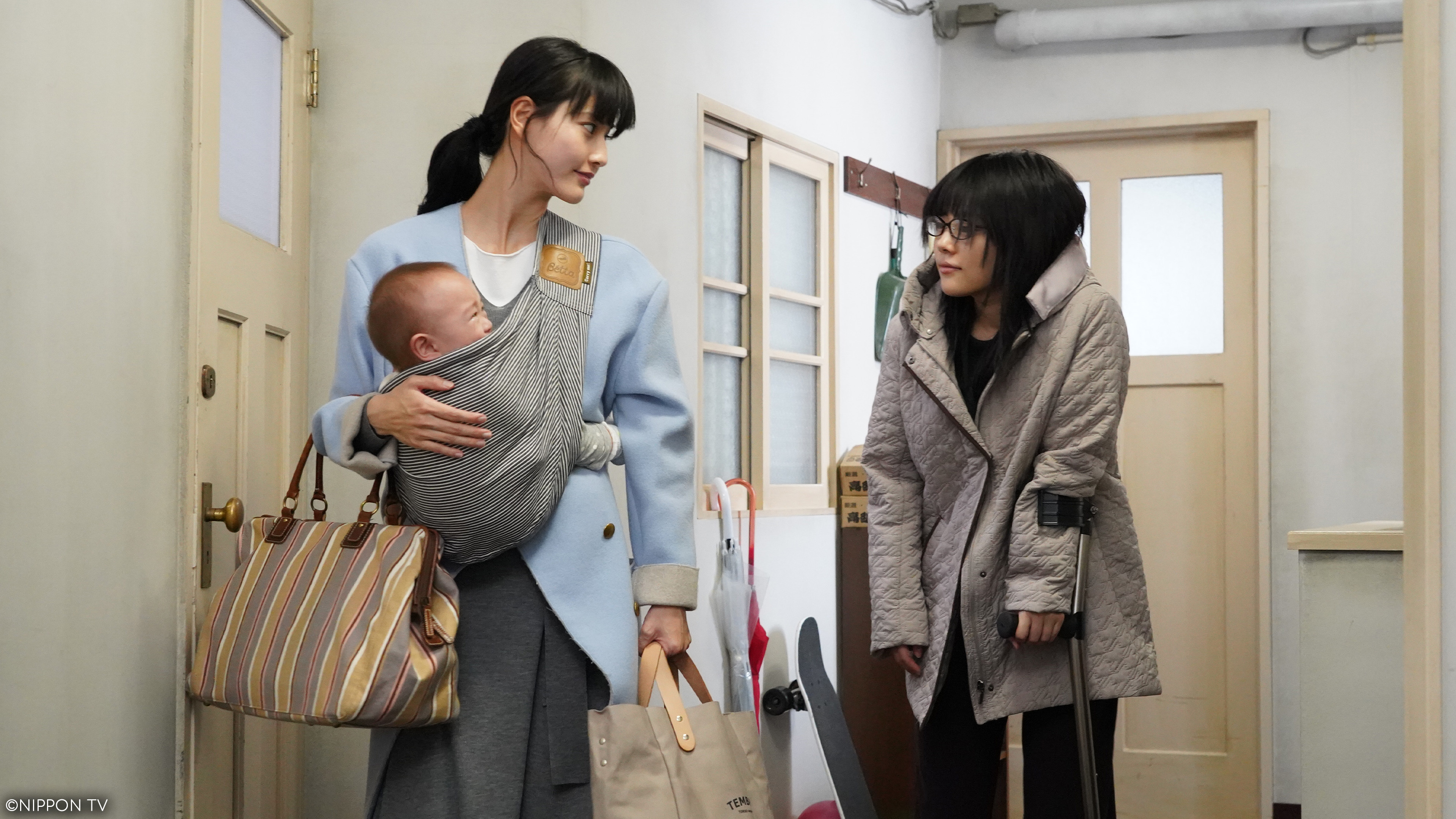 S1E9: Our Dearest Sakura