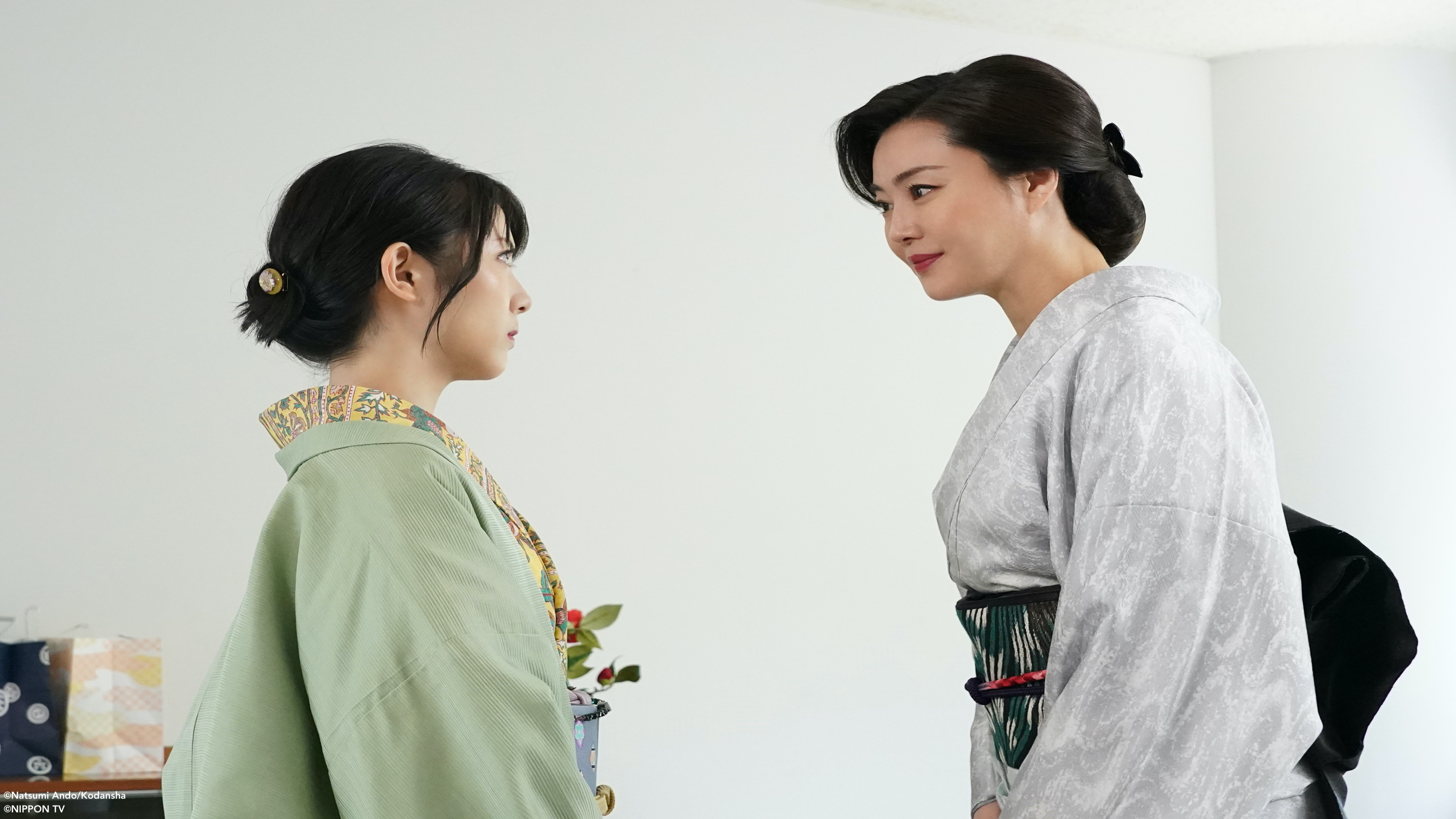 S1E7: Cursed in Love