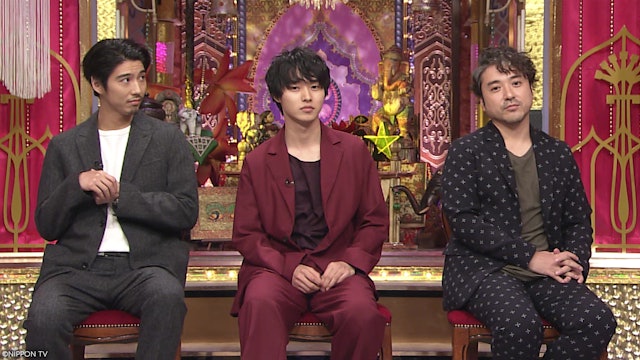 S1E231: Stories to Match