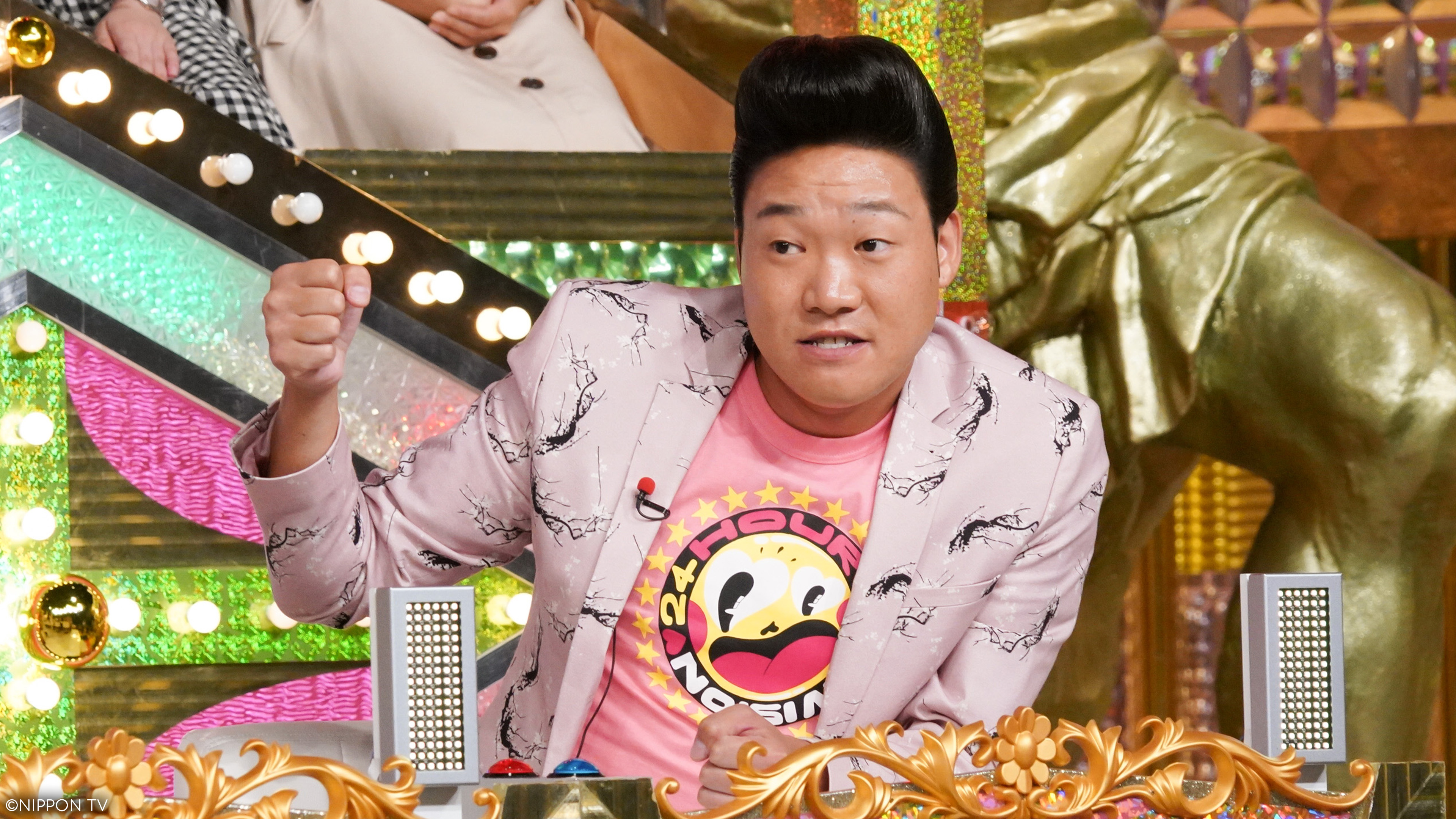 S1E33: Burning Questions